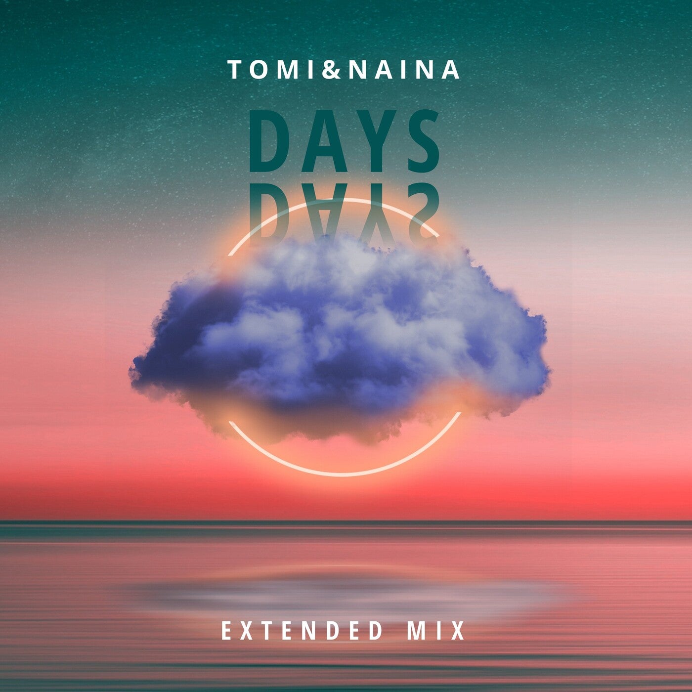 Days (Extended Mix)