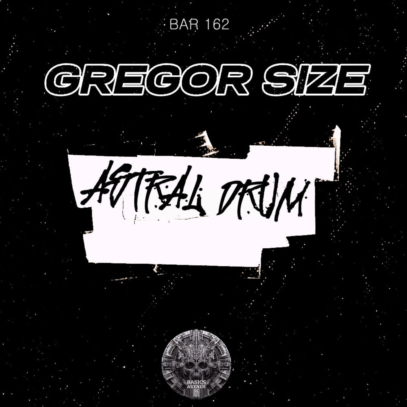 Astral Drum