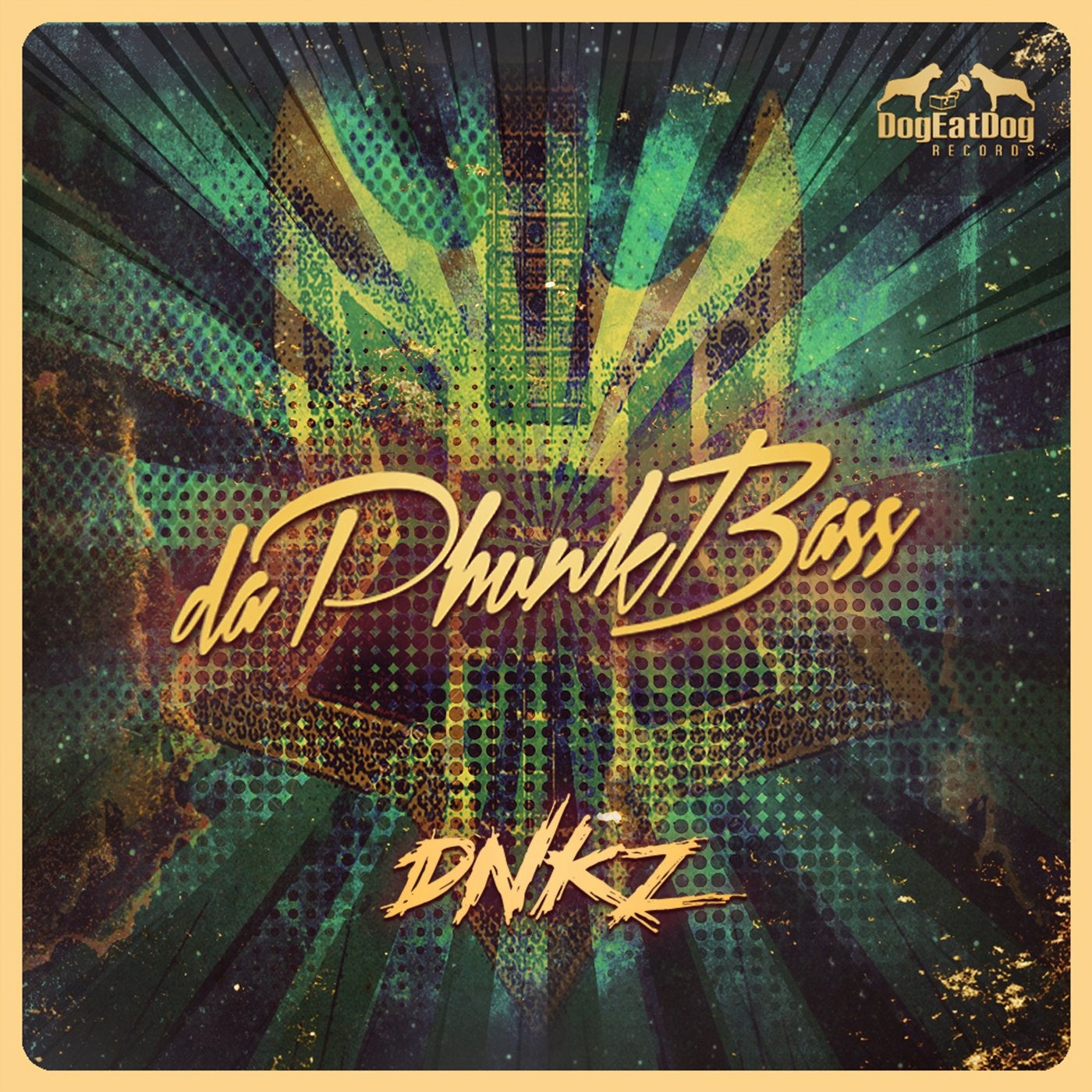 Da Phunk Bass