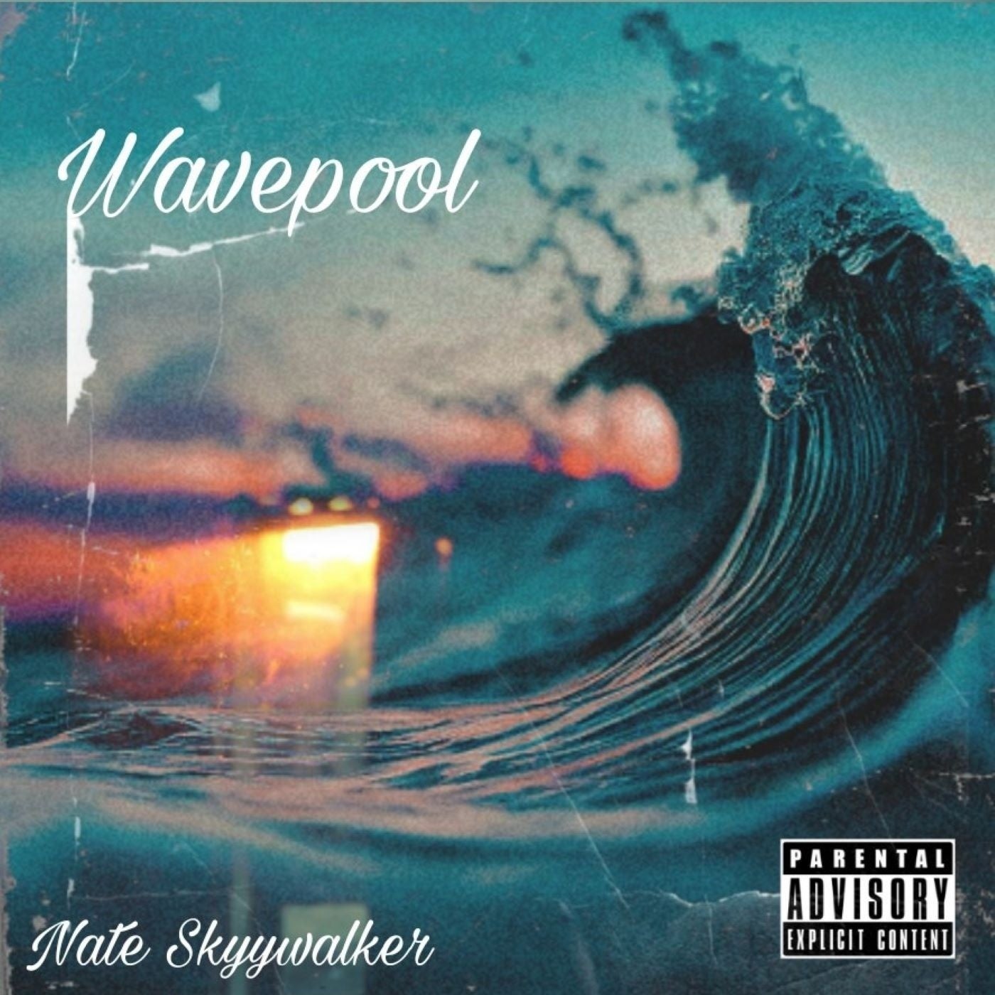 Wavepool