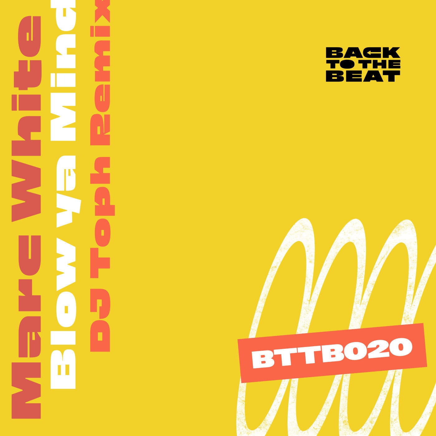 Blow Ya Mind (DJ Toph Remix)
