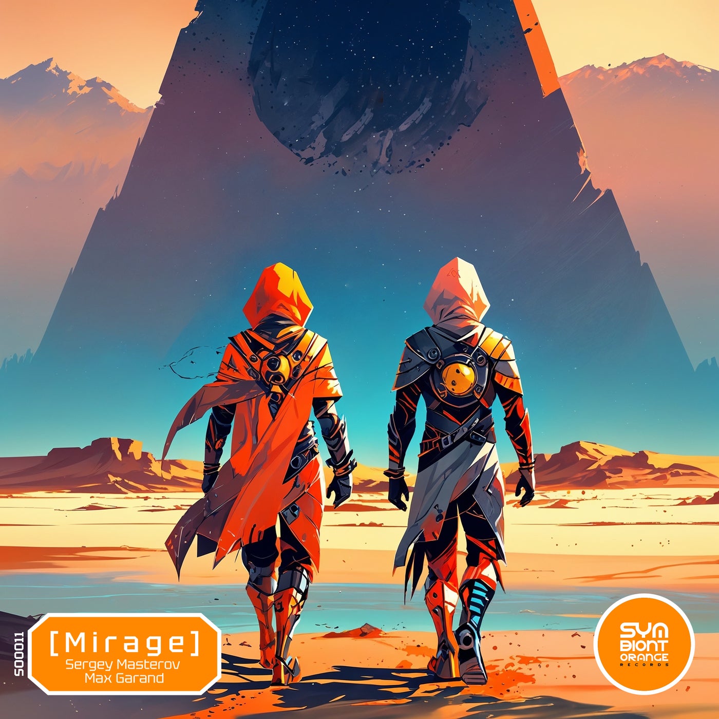 Mirage 
