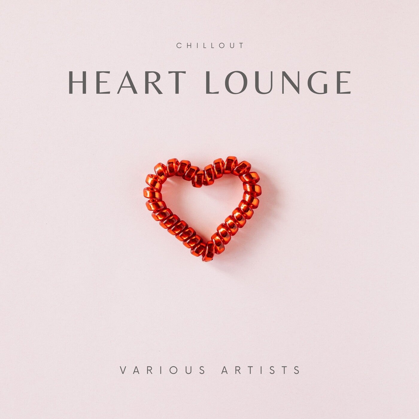 Chillout Heart Lounge