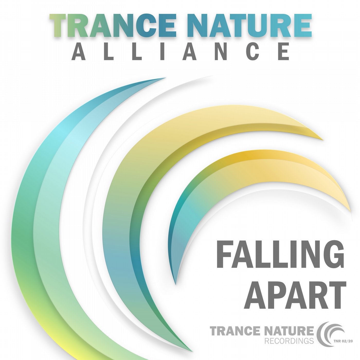 Falling Apart