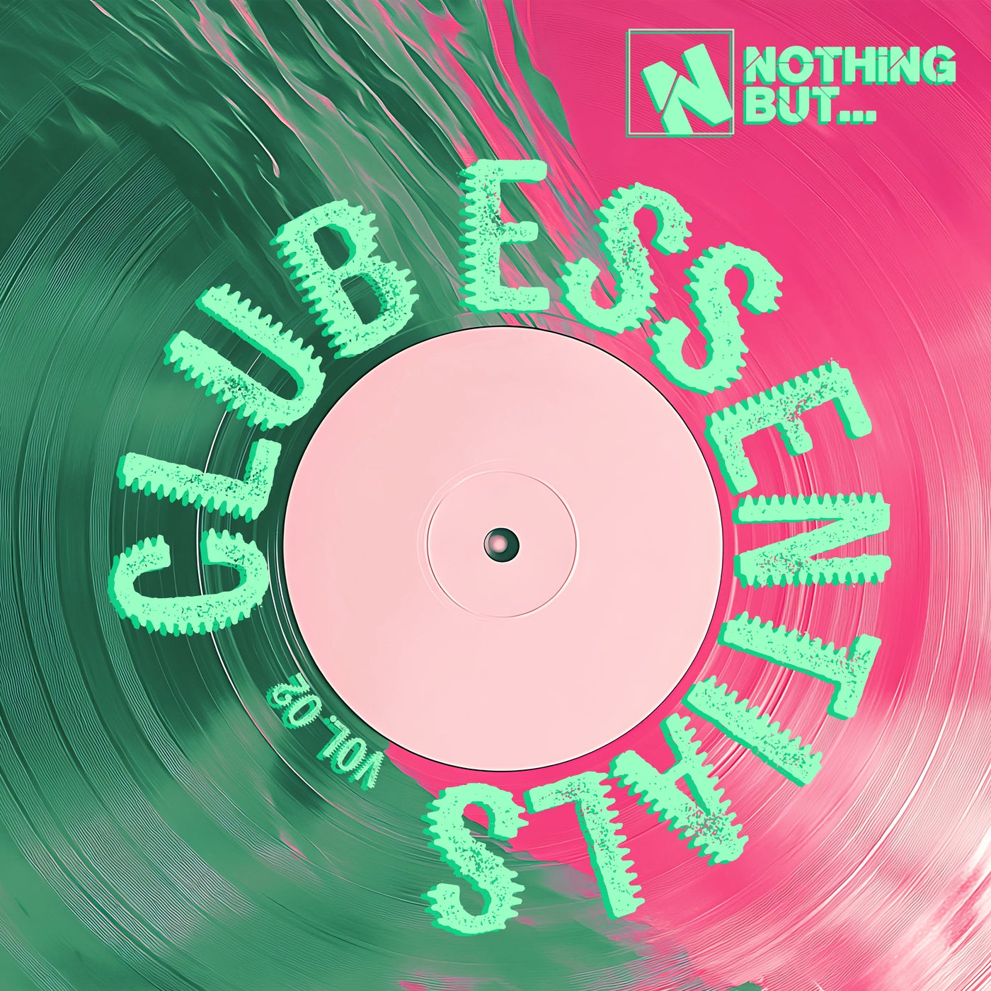 Nothing But... Club Essentials, Vol. 02