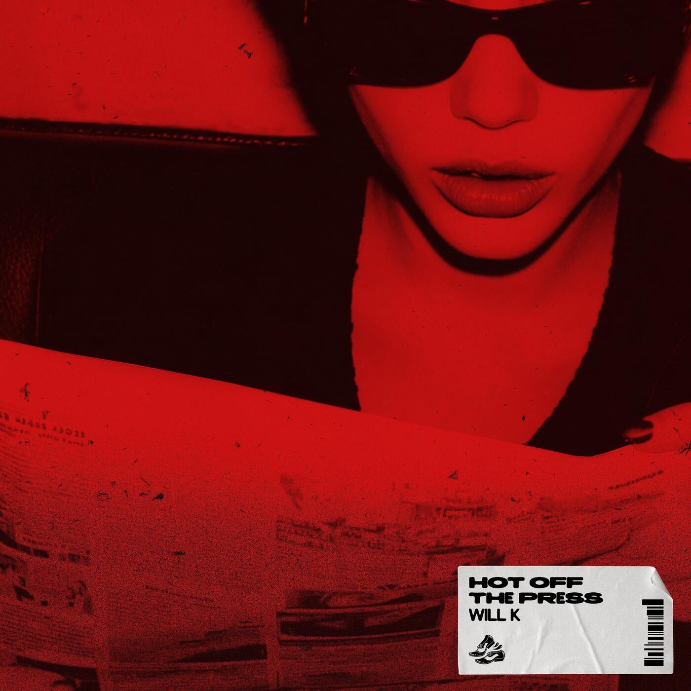 Hot Off the Press (Extended Mix)