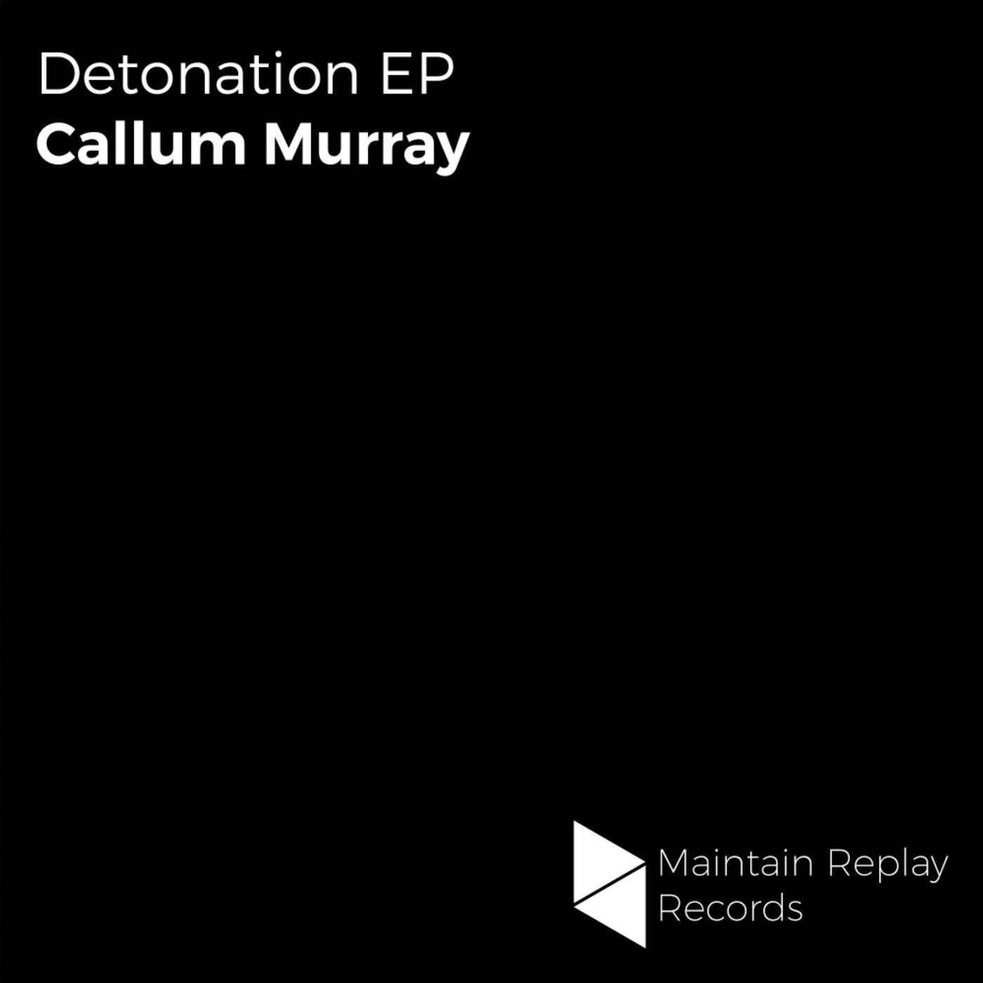 Detonation EP