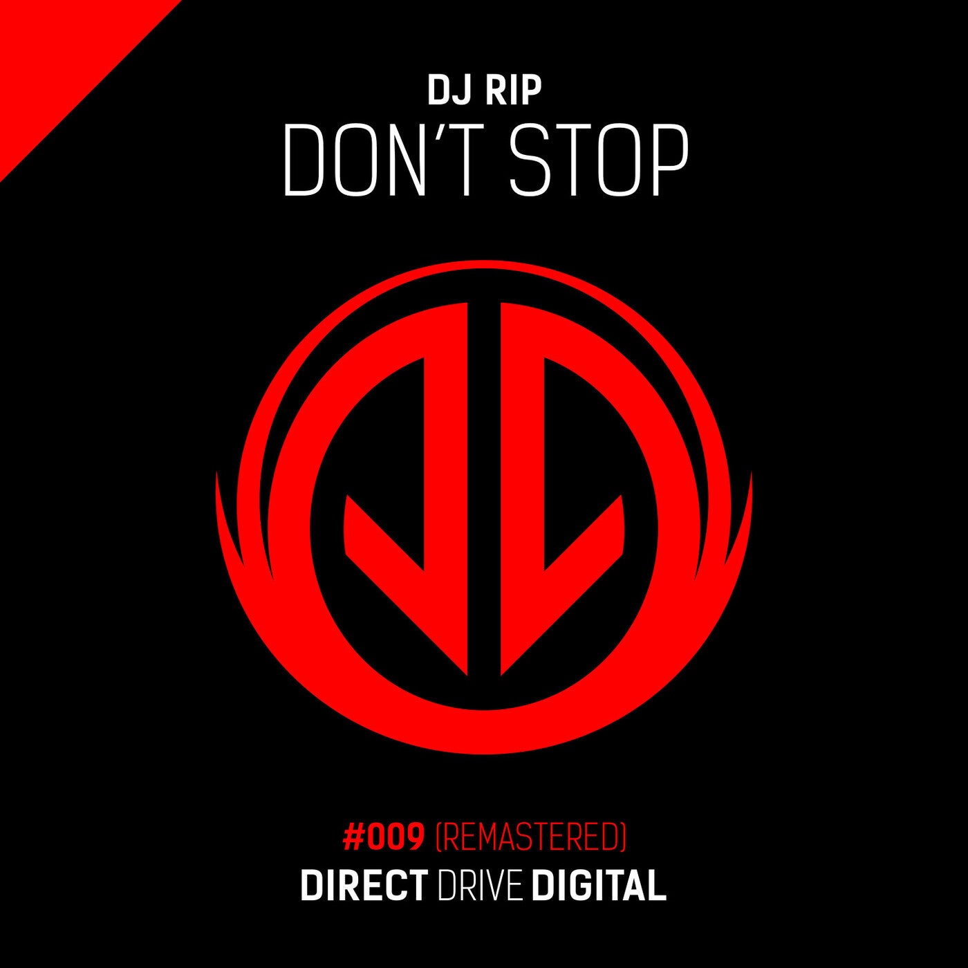 Don't Stop