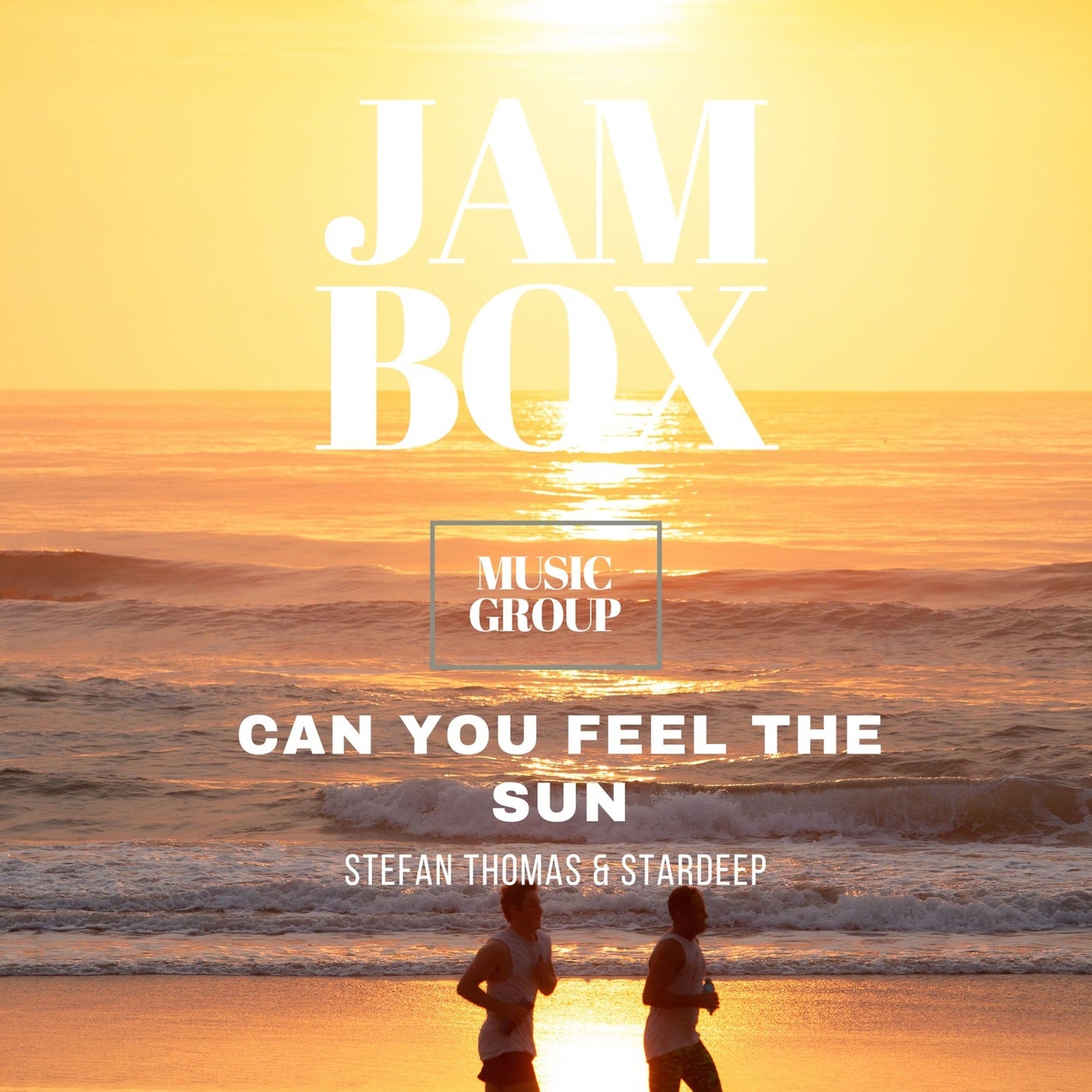 Can You Feel The Sun