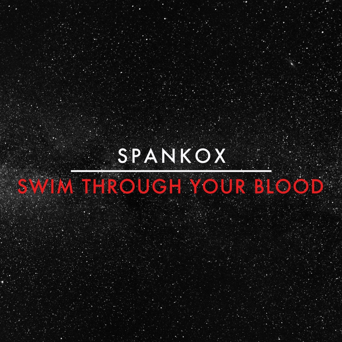 Swim Through Your Blood