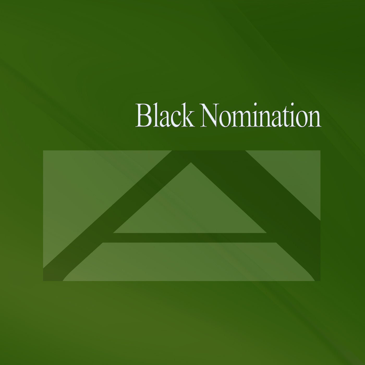 Black Nomination