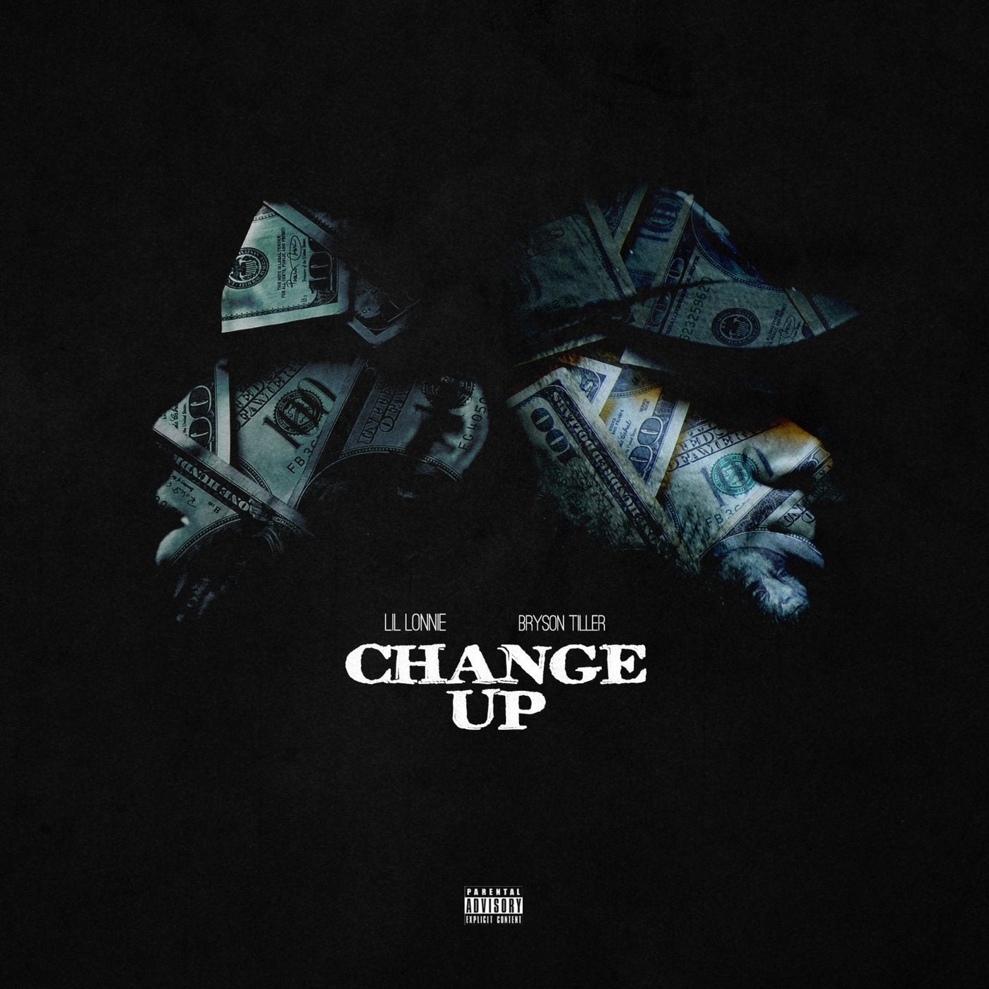 Change Up (feat. Bryson Tiller) - Single
