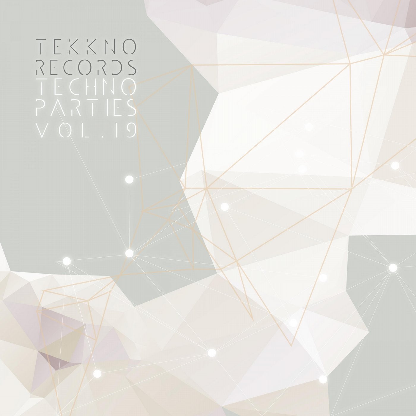 Techno Parties Vol.19