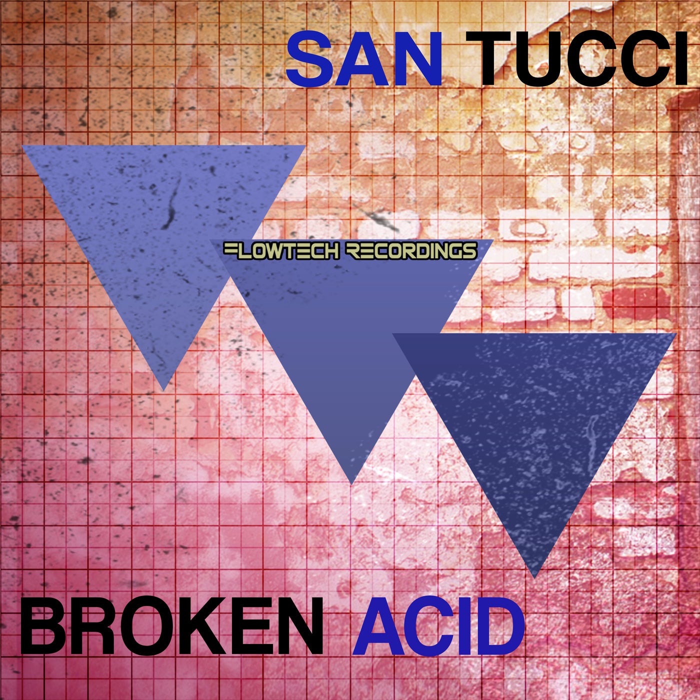 Broken Acid