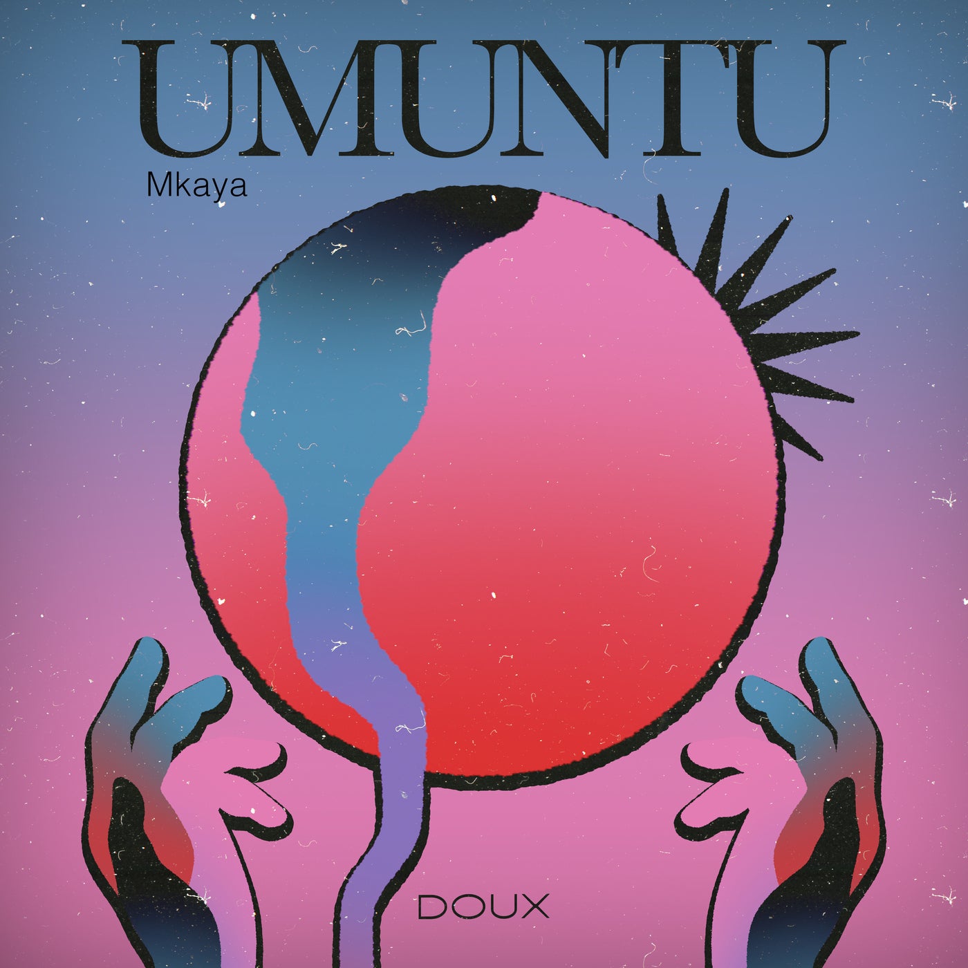 Umuntu (Extended Mix)