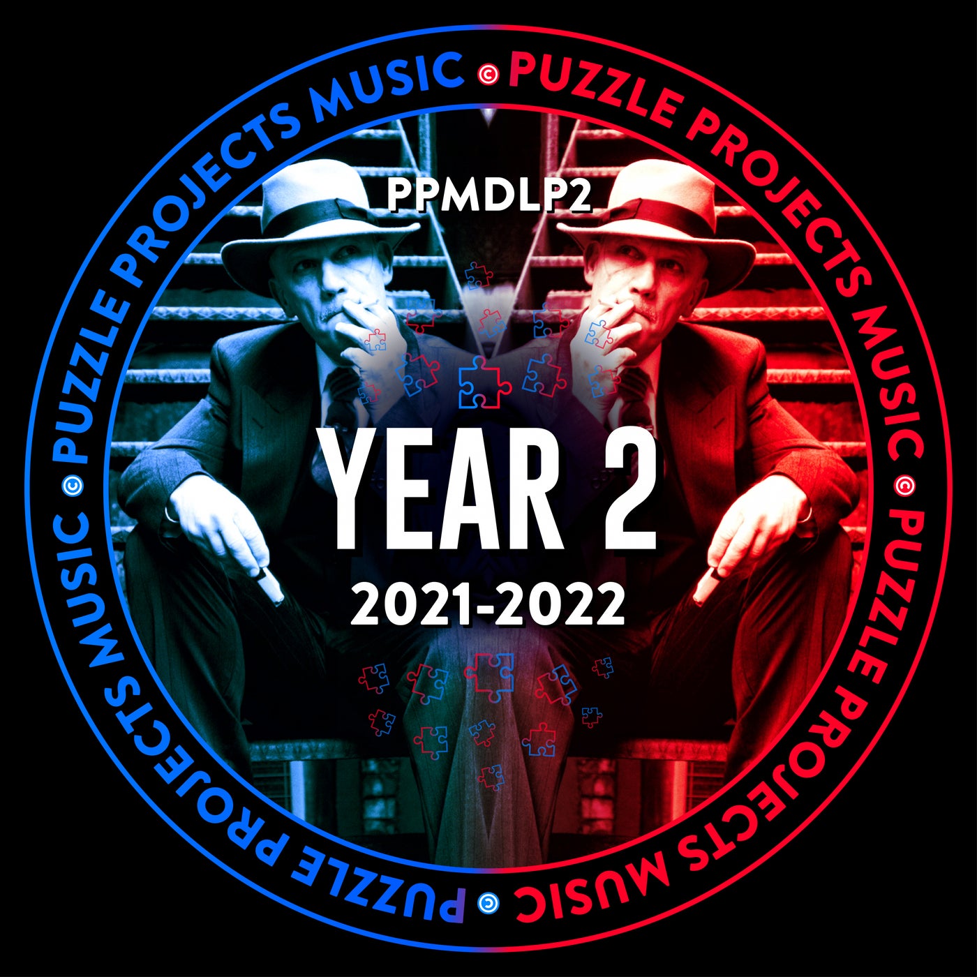 Year 2 - PuzzleProjectsMusic (2021-2022)