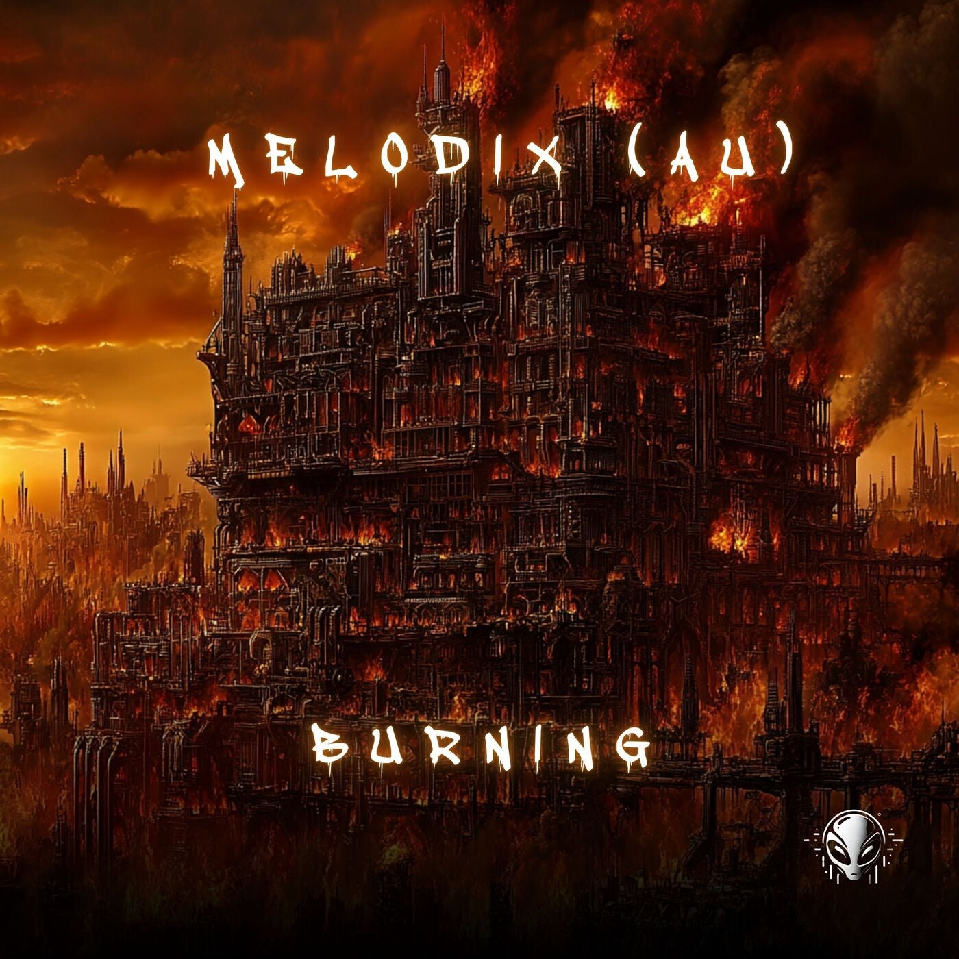 Burning