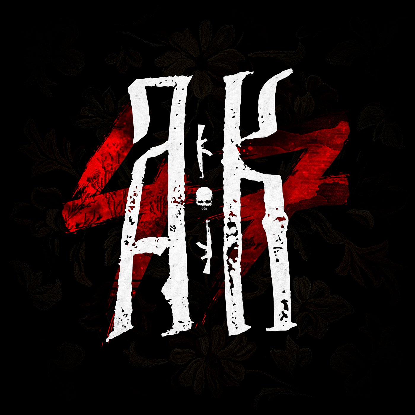 AK-47