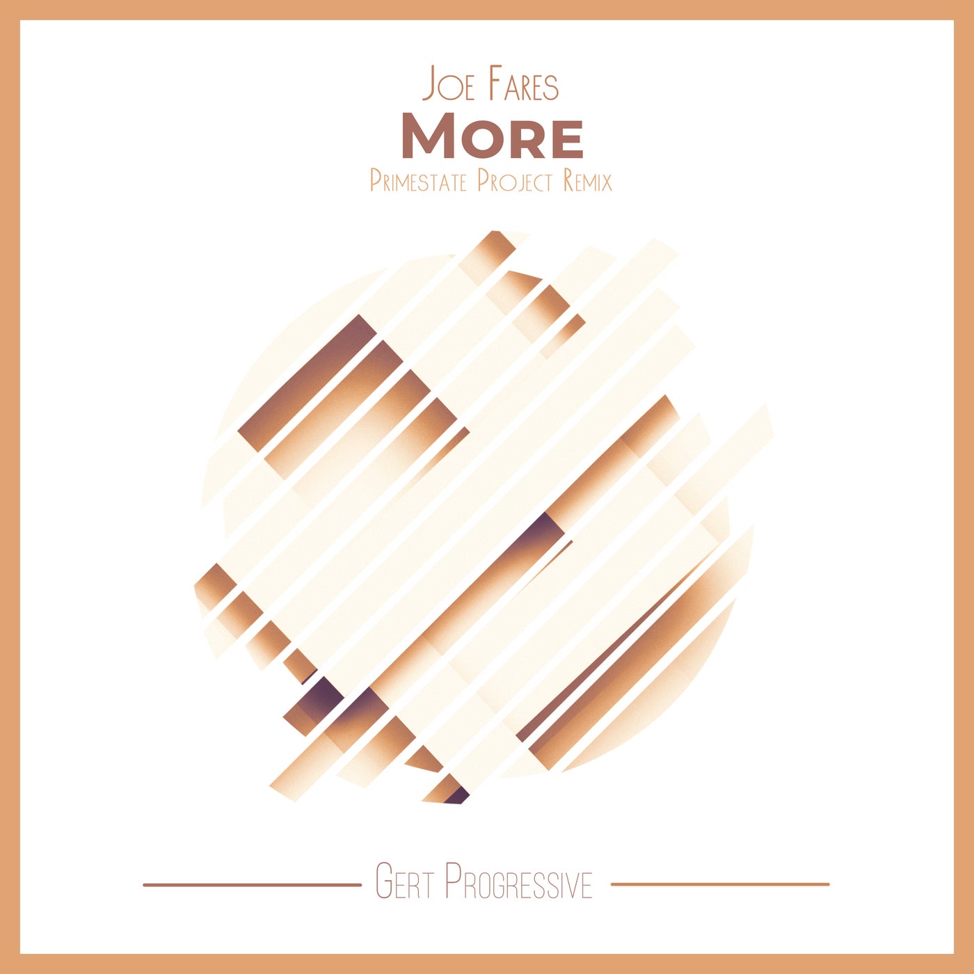 More (Primestate Project Remix)