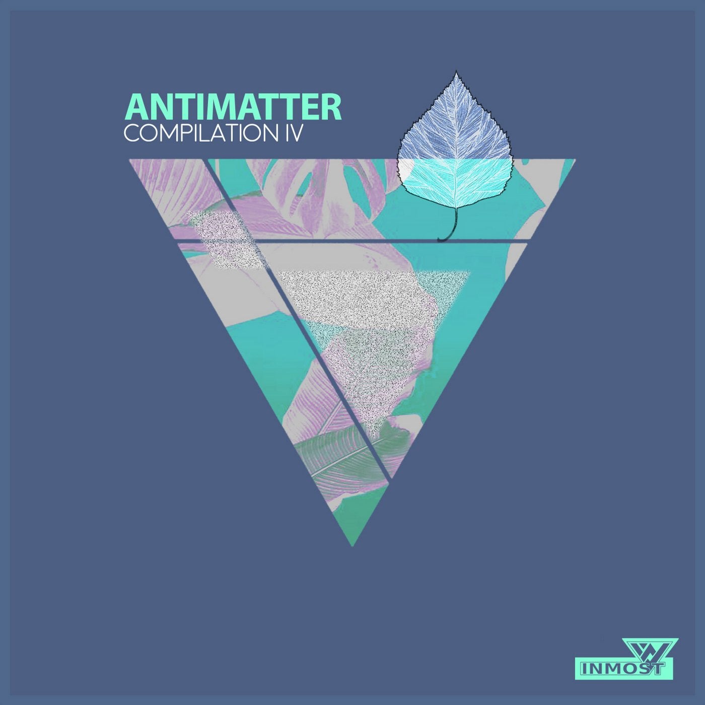 Antimatter VA IV