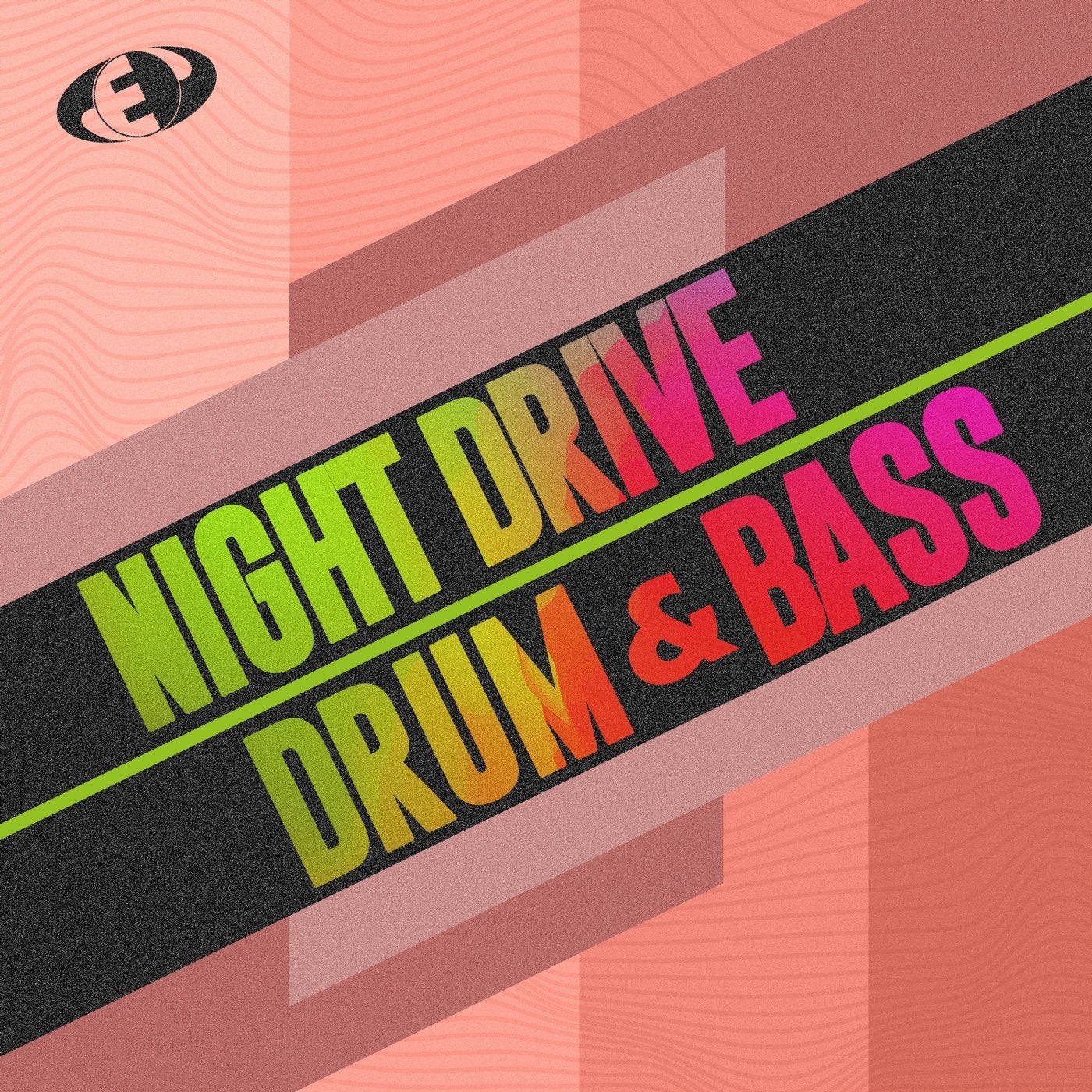 Night Drive Drum & Bass, Vol.2