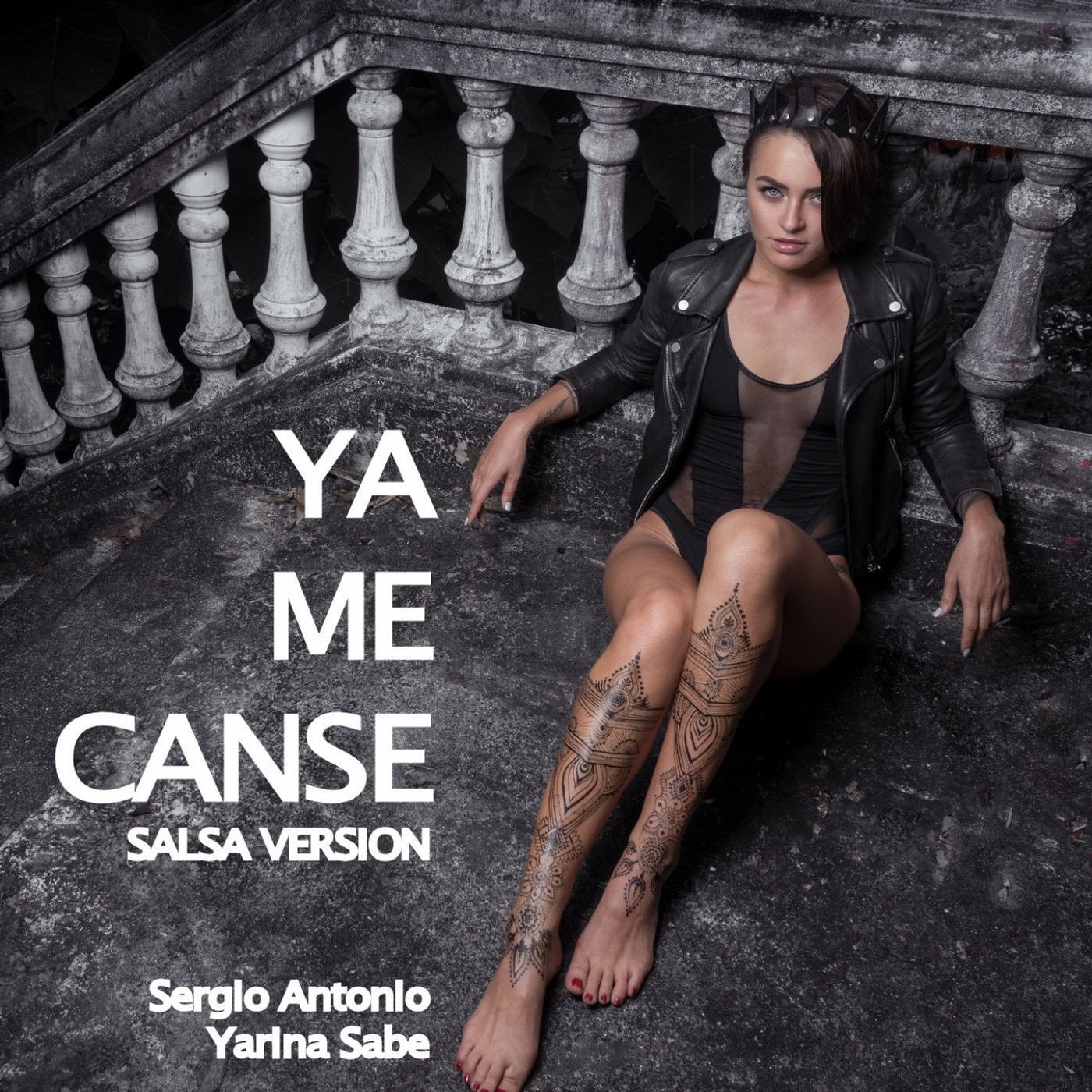 Ya Me Canse