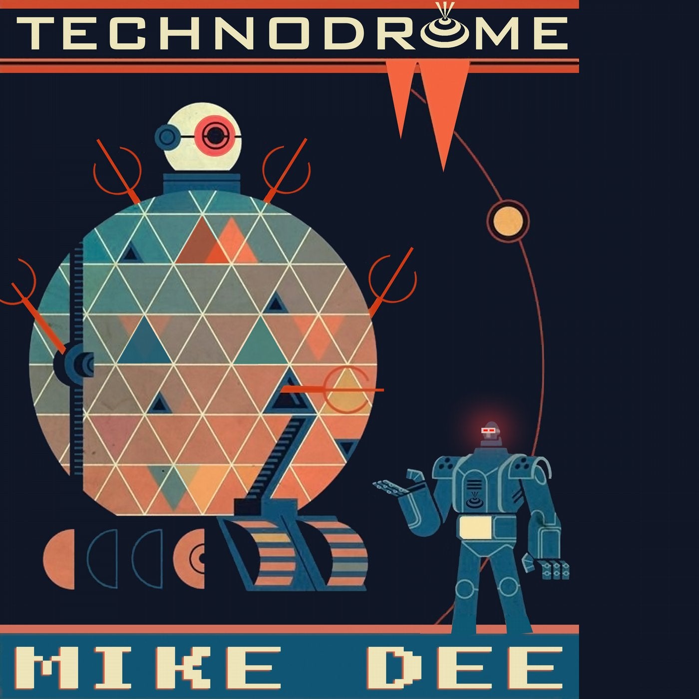 Technodrome