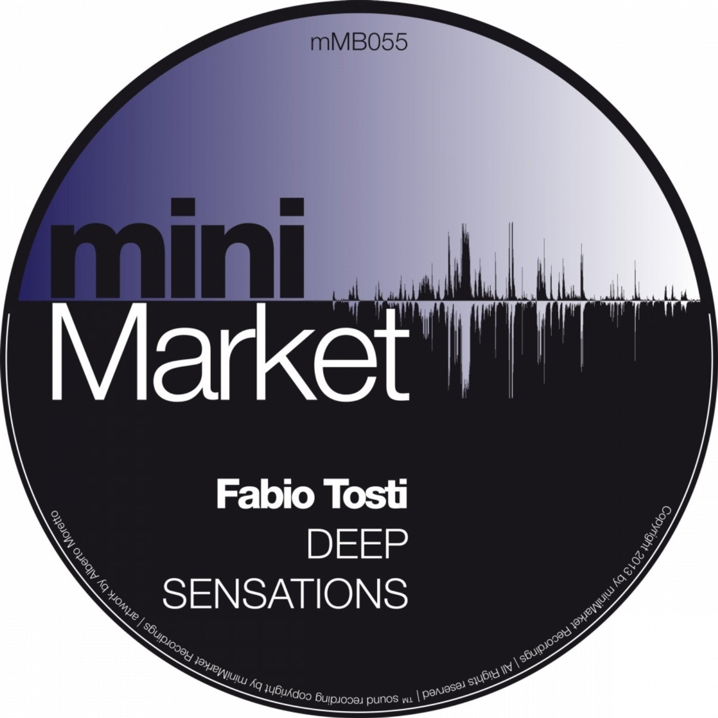 Deep Sensations