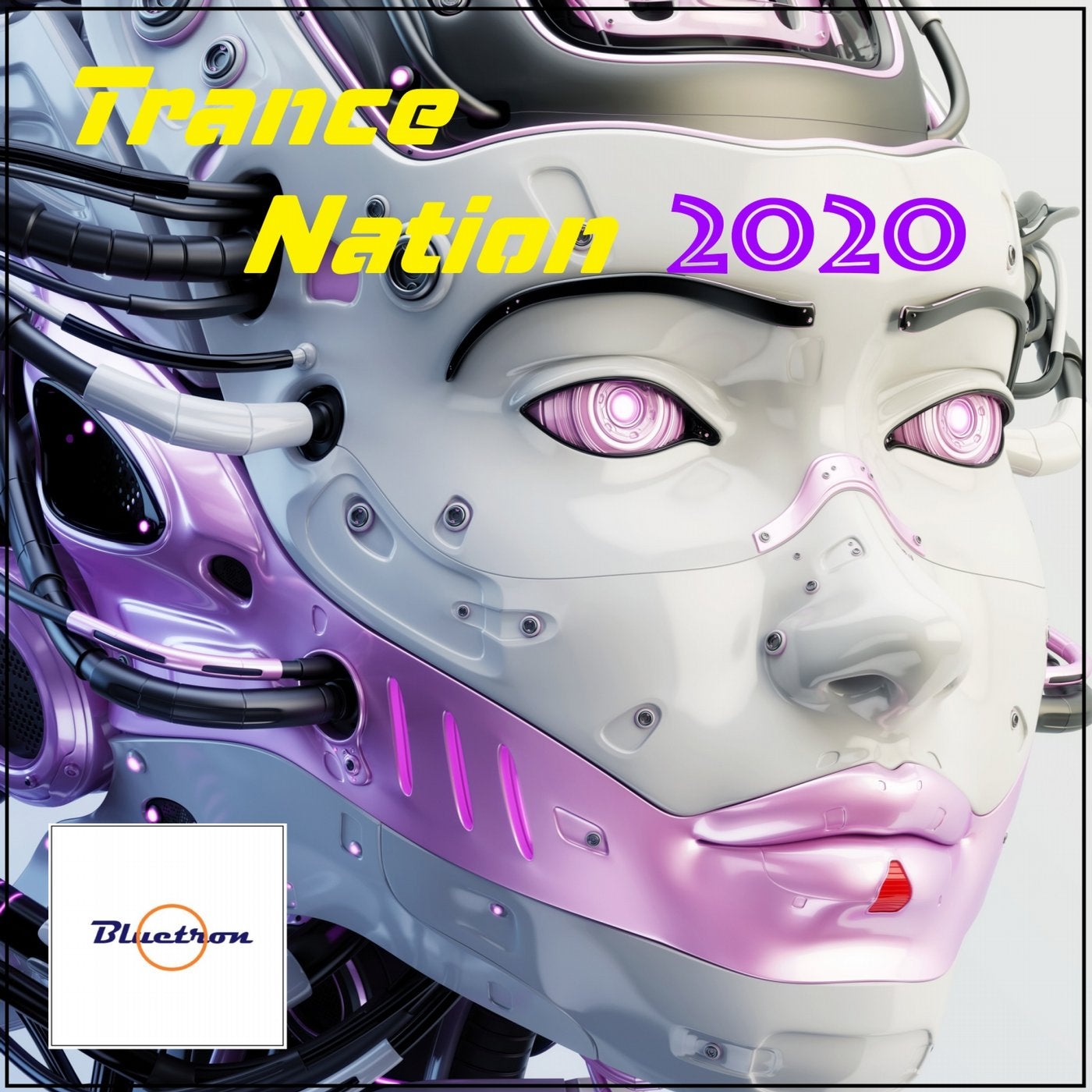 Trance Nation 2020
