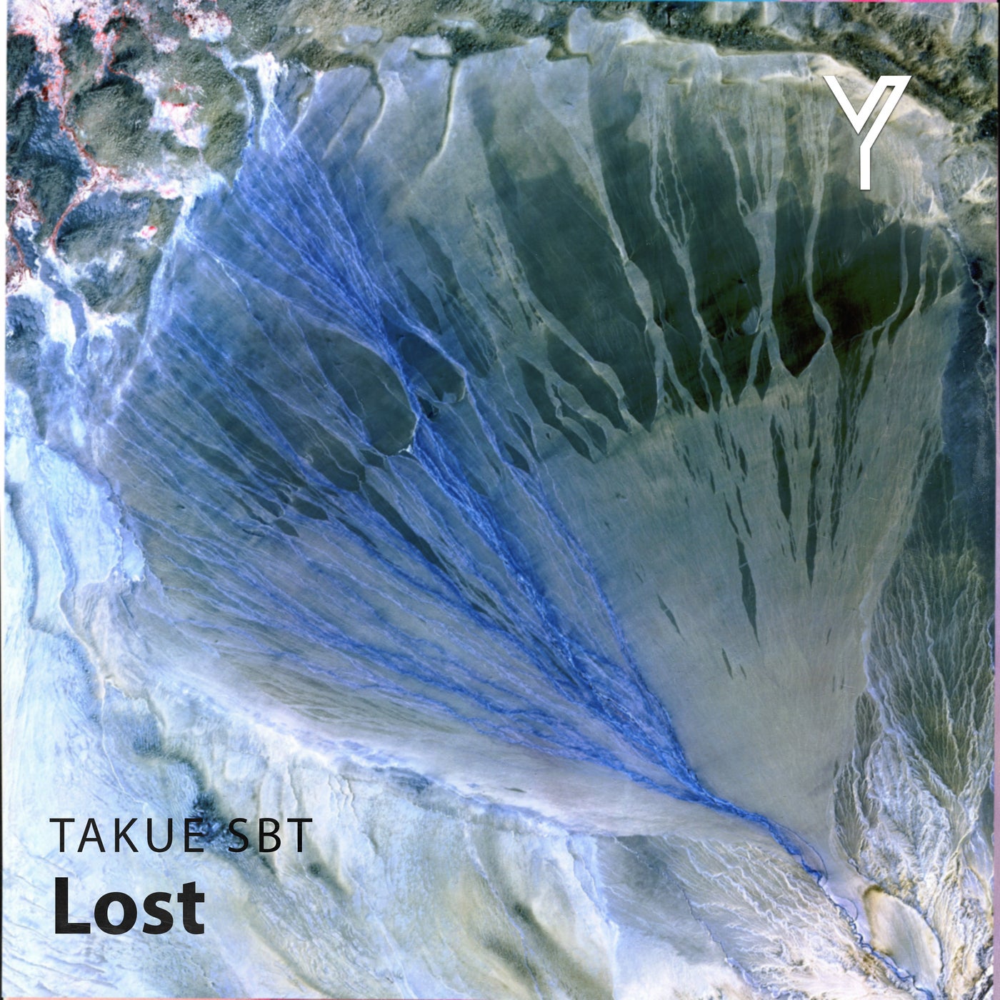 Lost