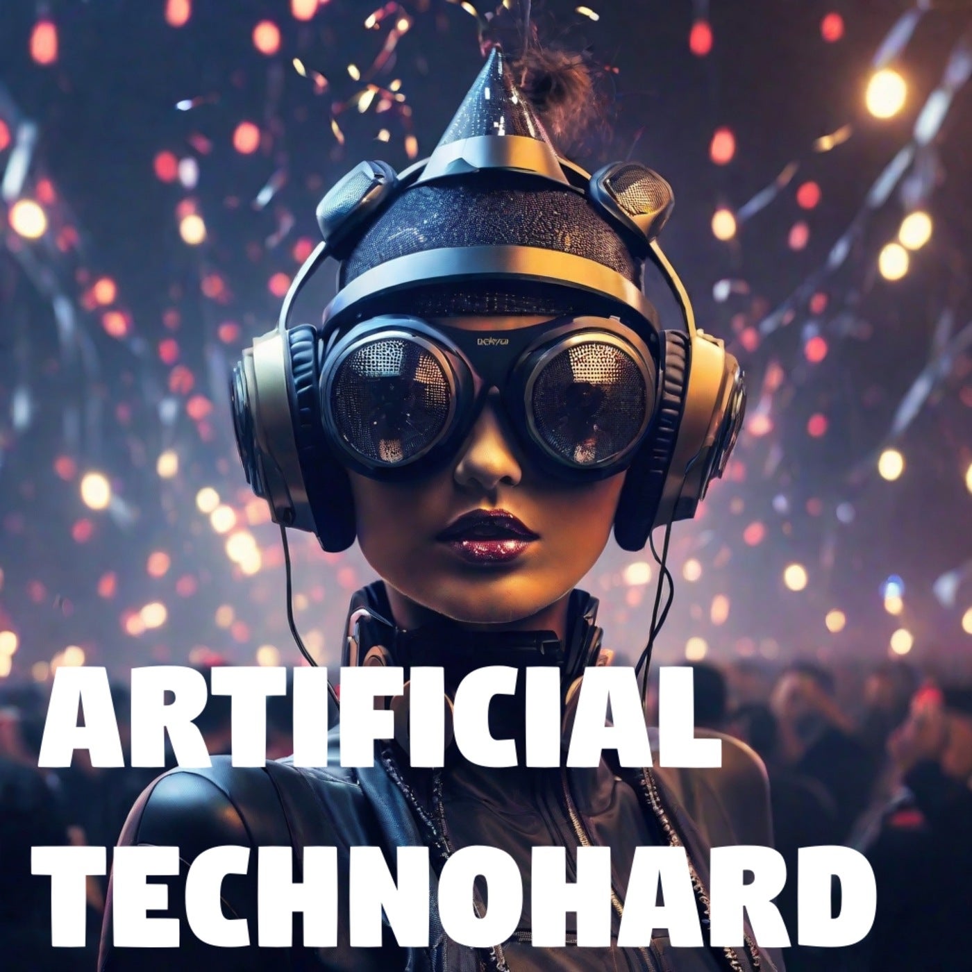 Artificial Technohard