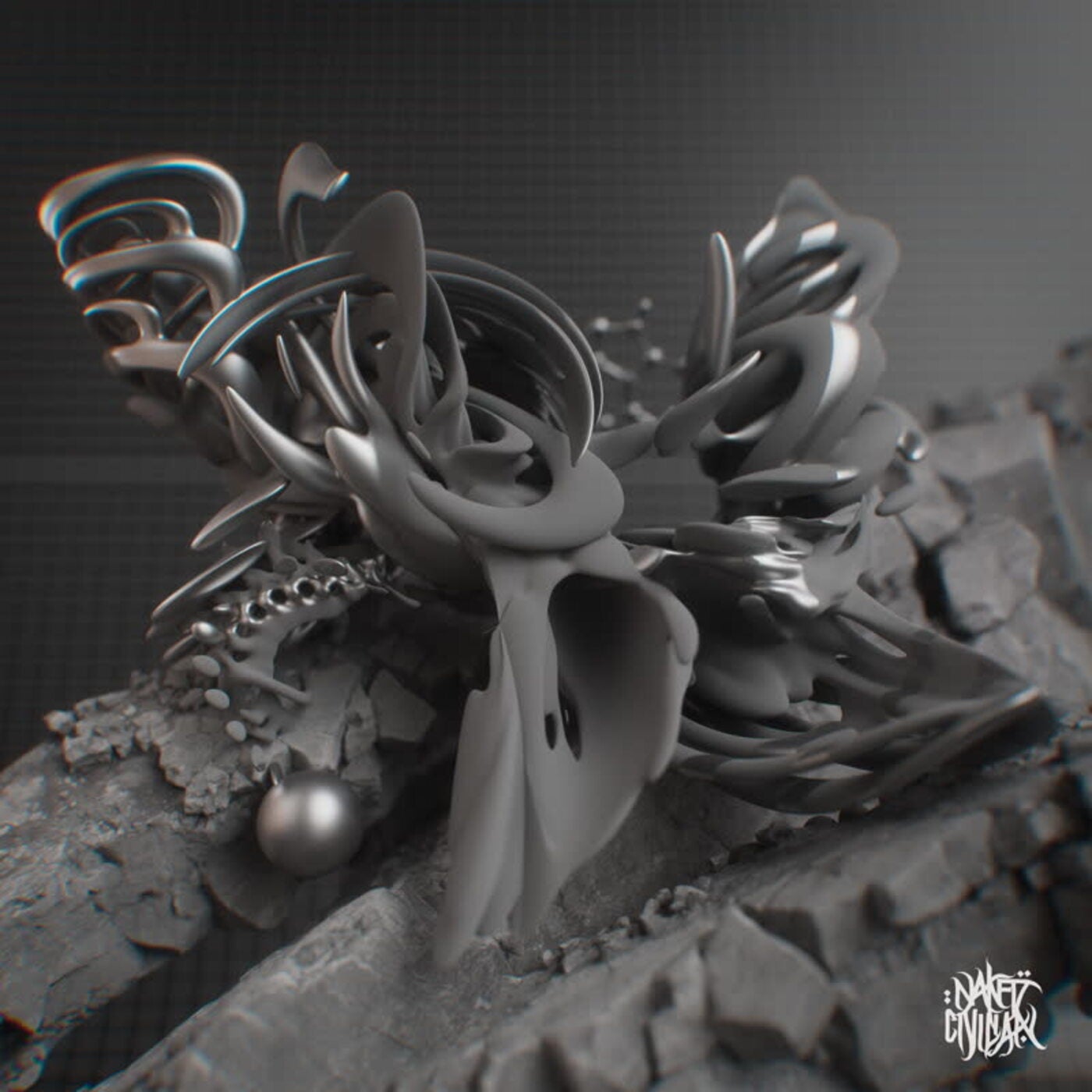 Dissolve