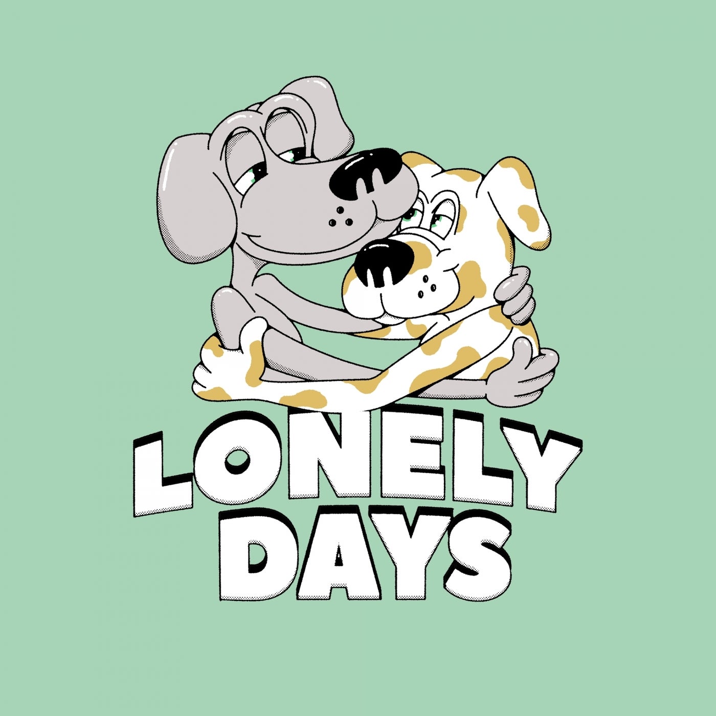 Lonely Days