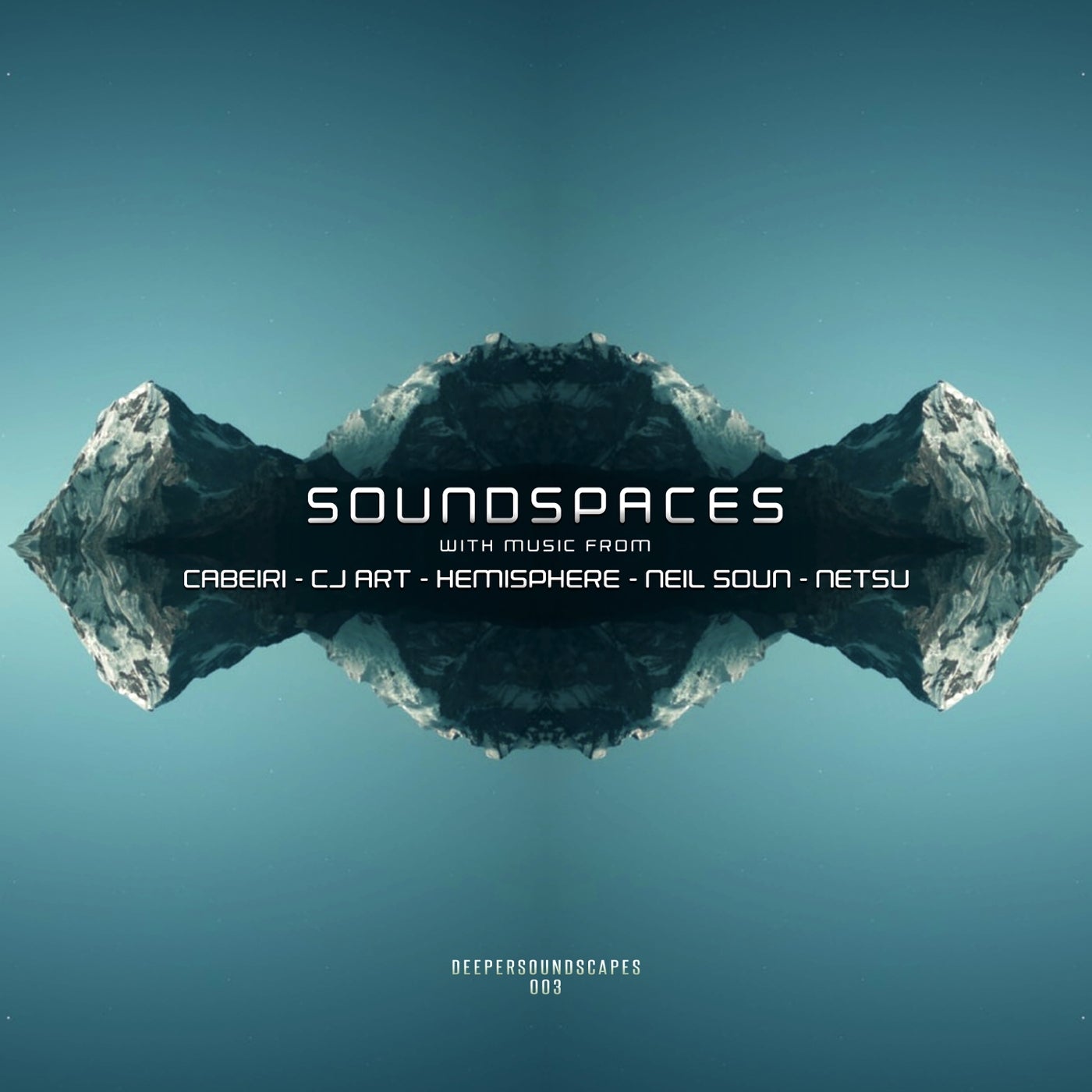 Soundspaces, Vol. 1