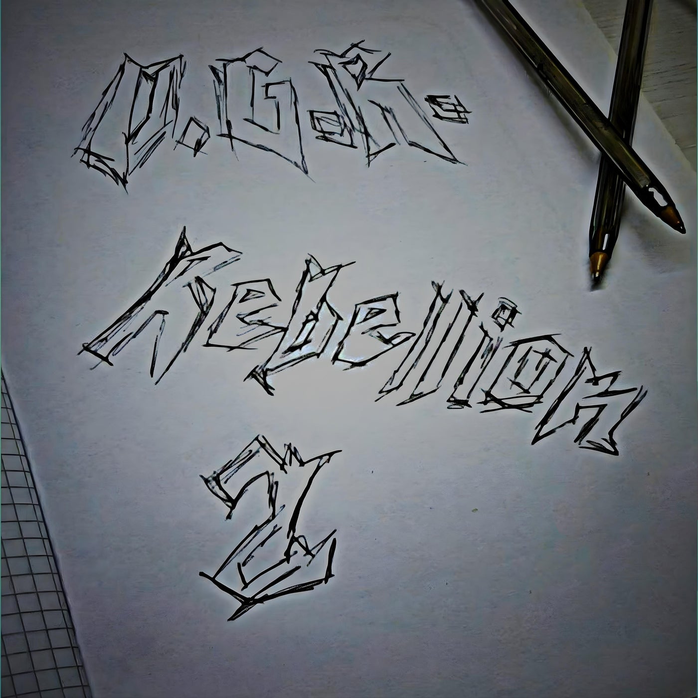 Rebellion 2