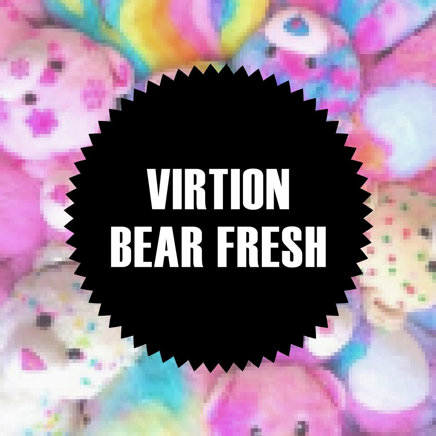 Bear Fresh