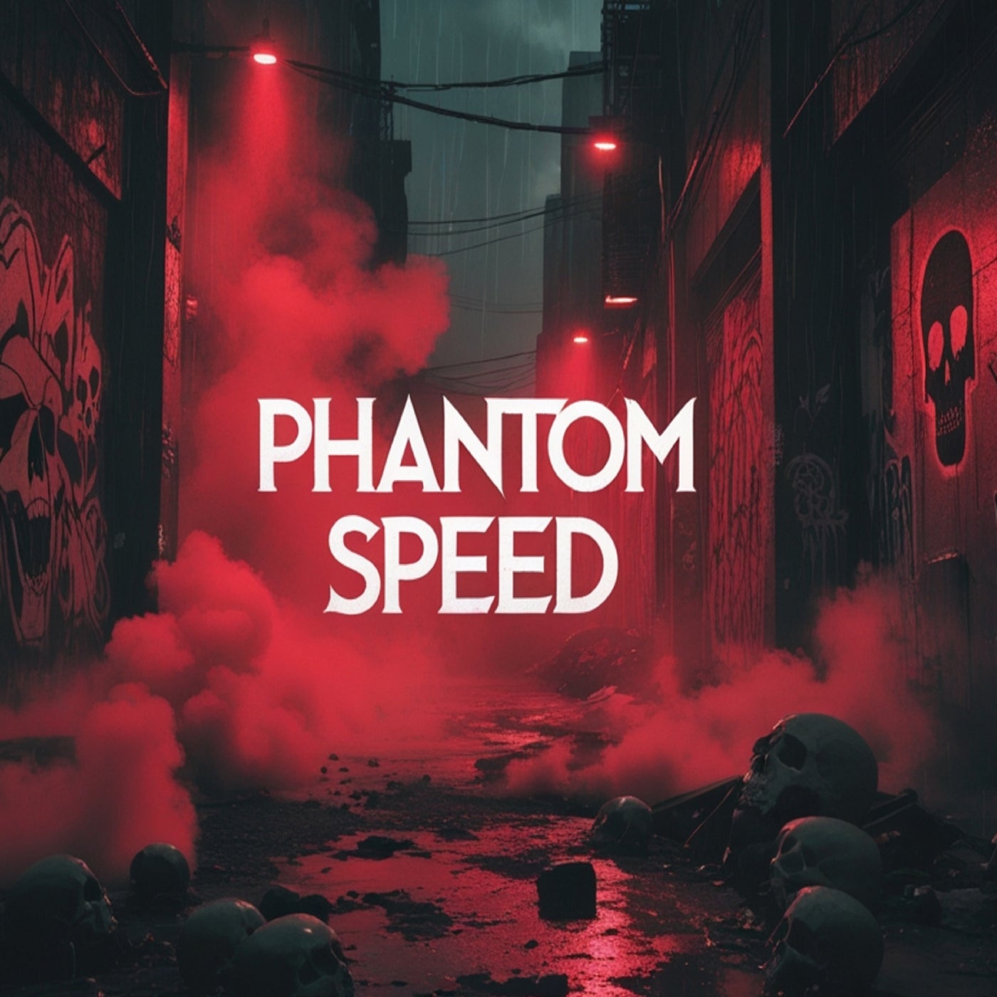 Phantom Speed