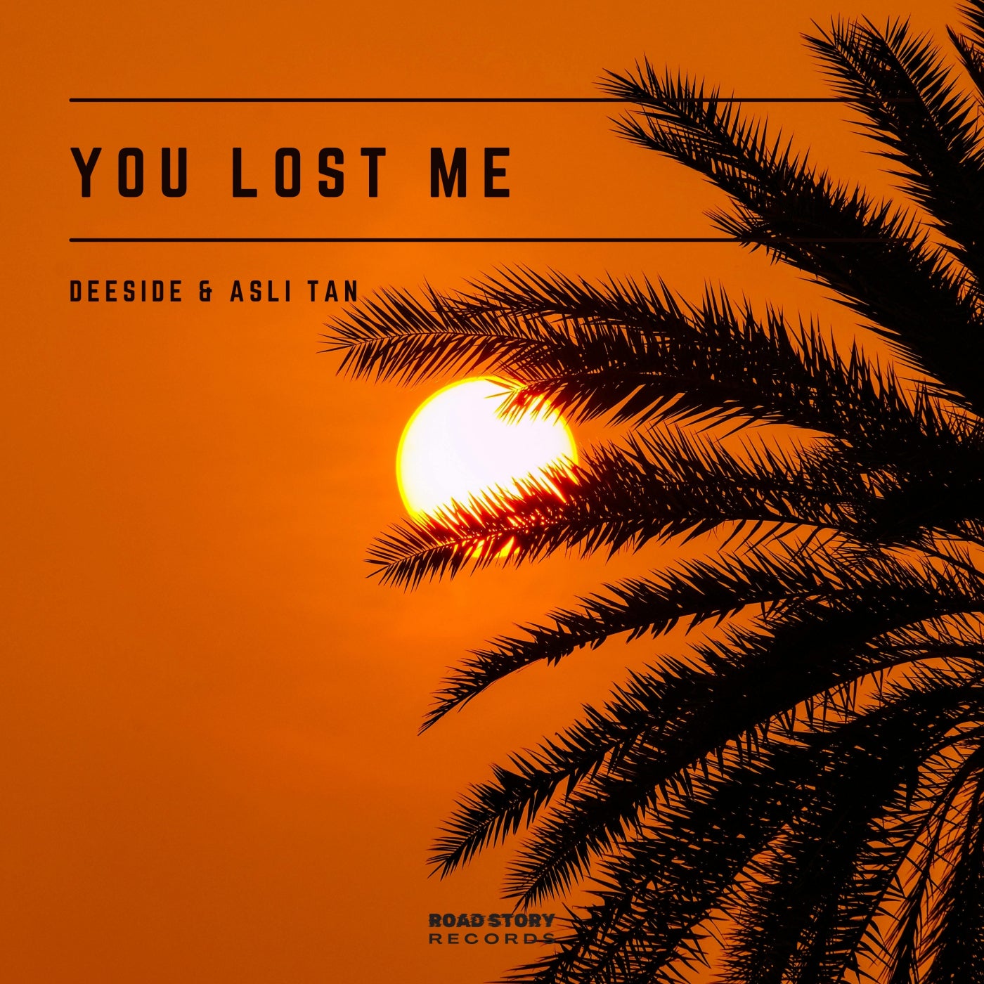 You Lost Me