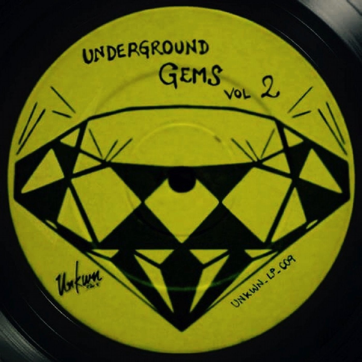 Underground Gems, Vol. 2