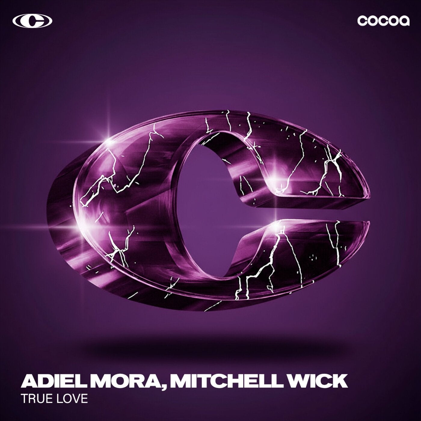 Cocoa Music & Downloads on Beatport