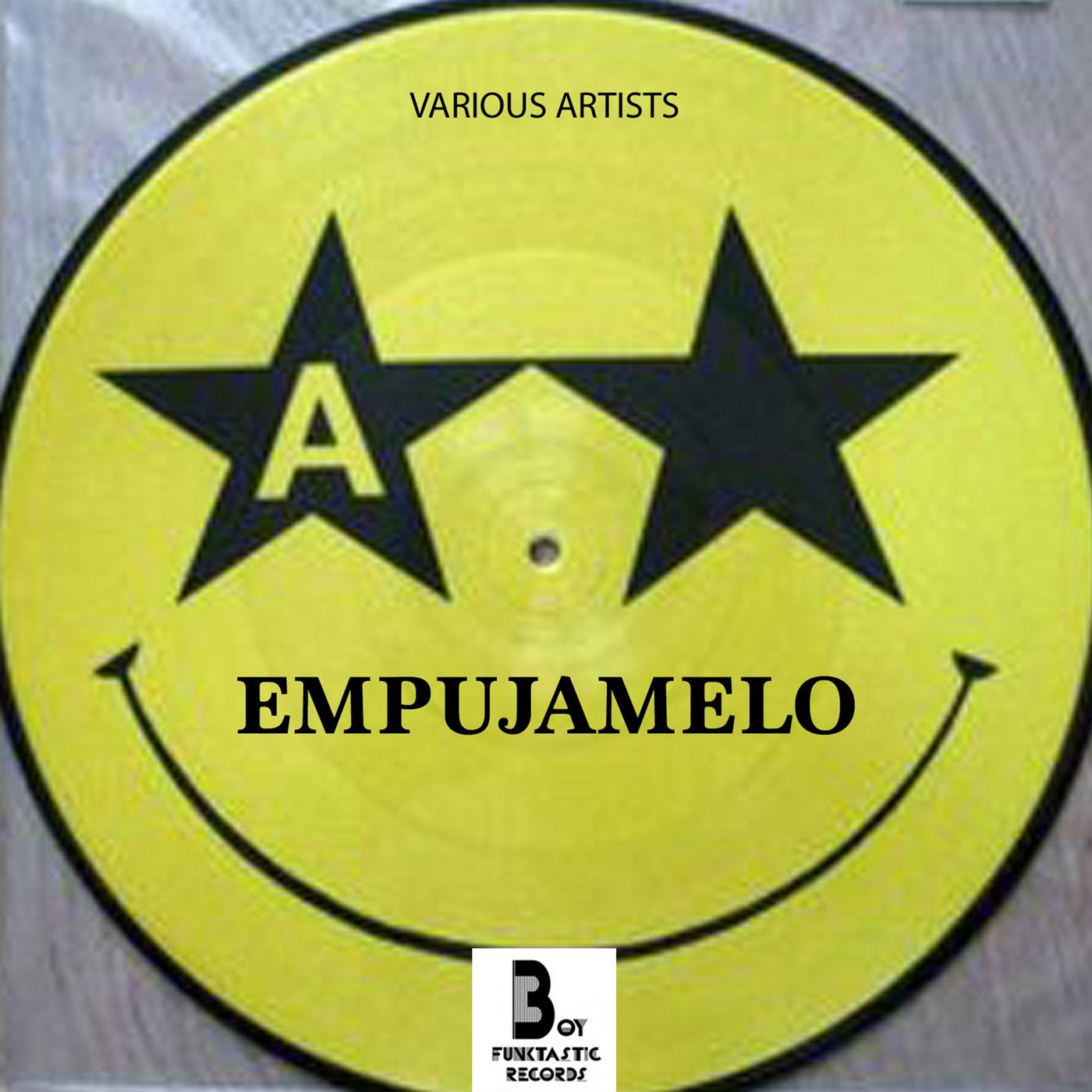 EMPUJAMELO