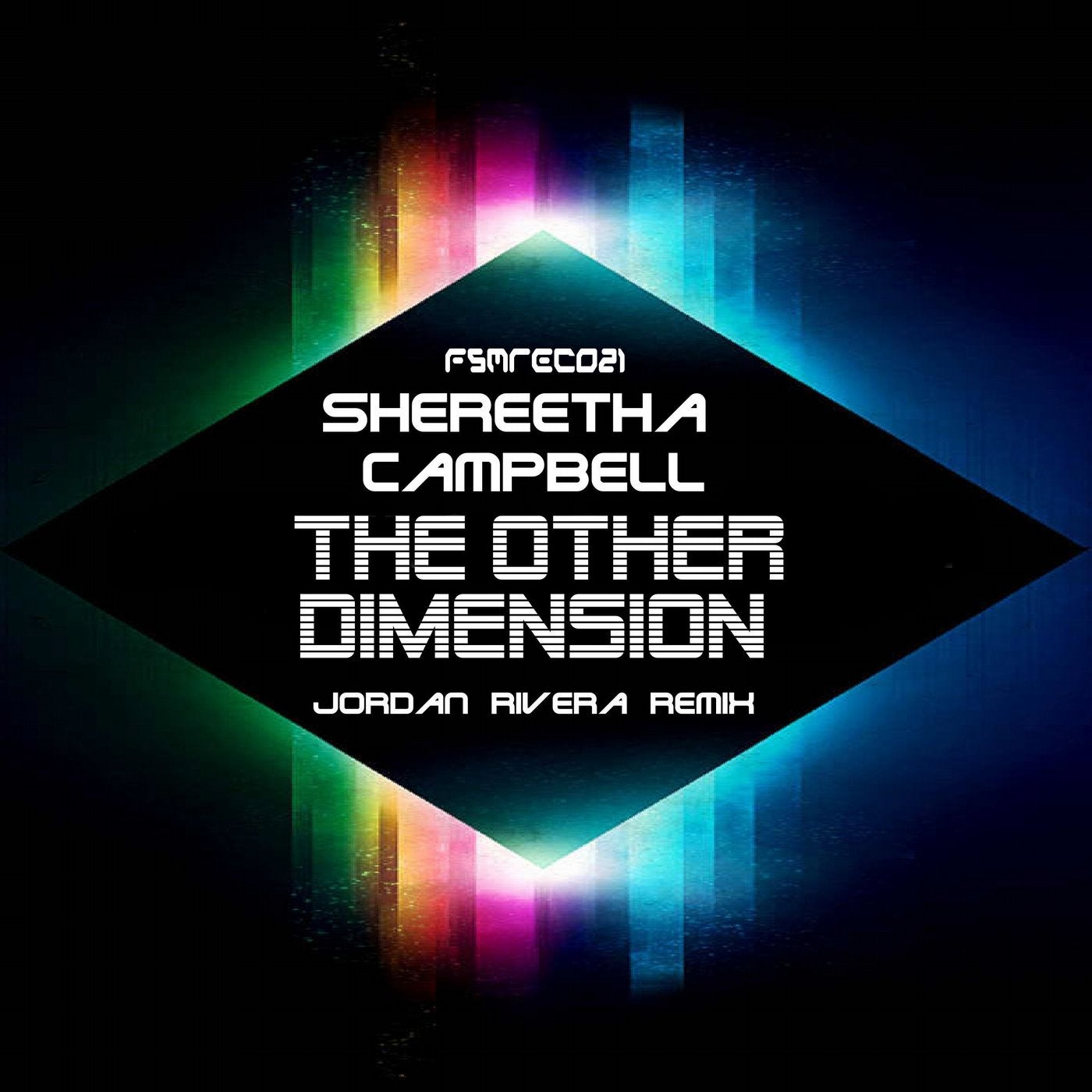 The Other Dimension