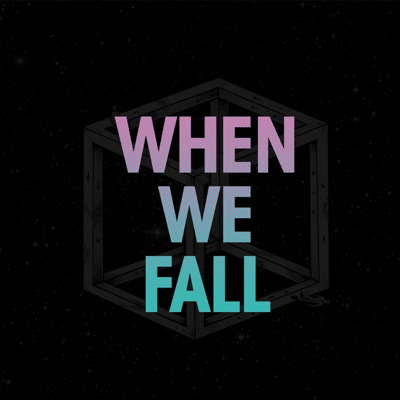 When We Fall (feat. Jerome Voisin)