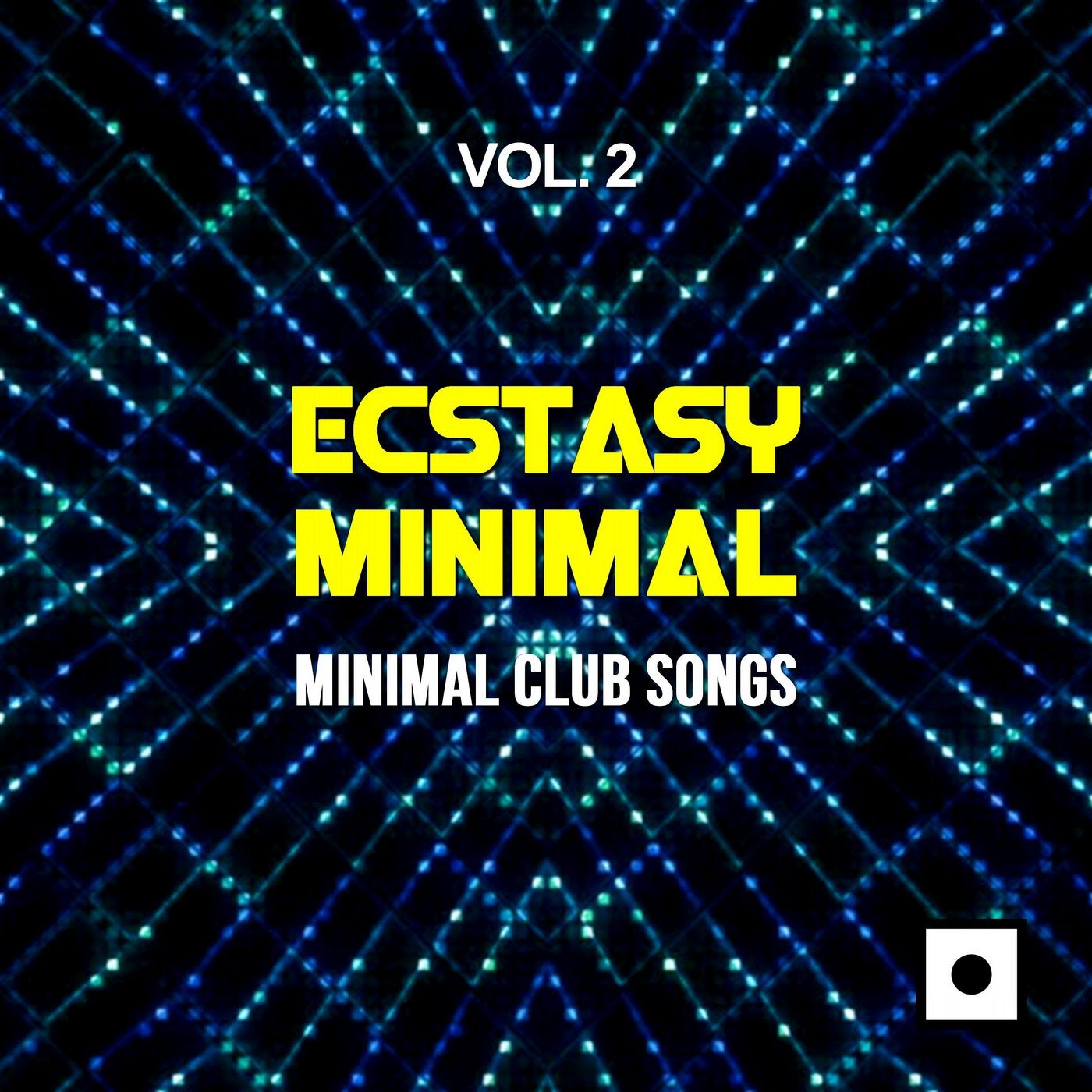 Ecstasy Minimal, Vol. 2 (Minimal Club Songs)