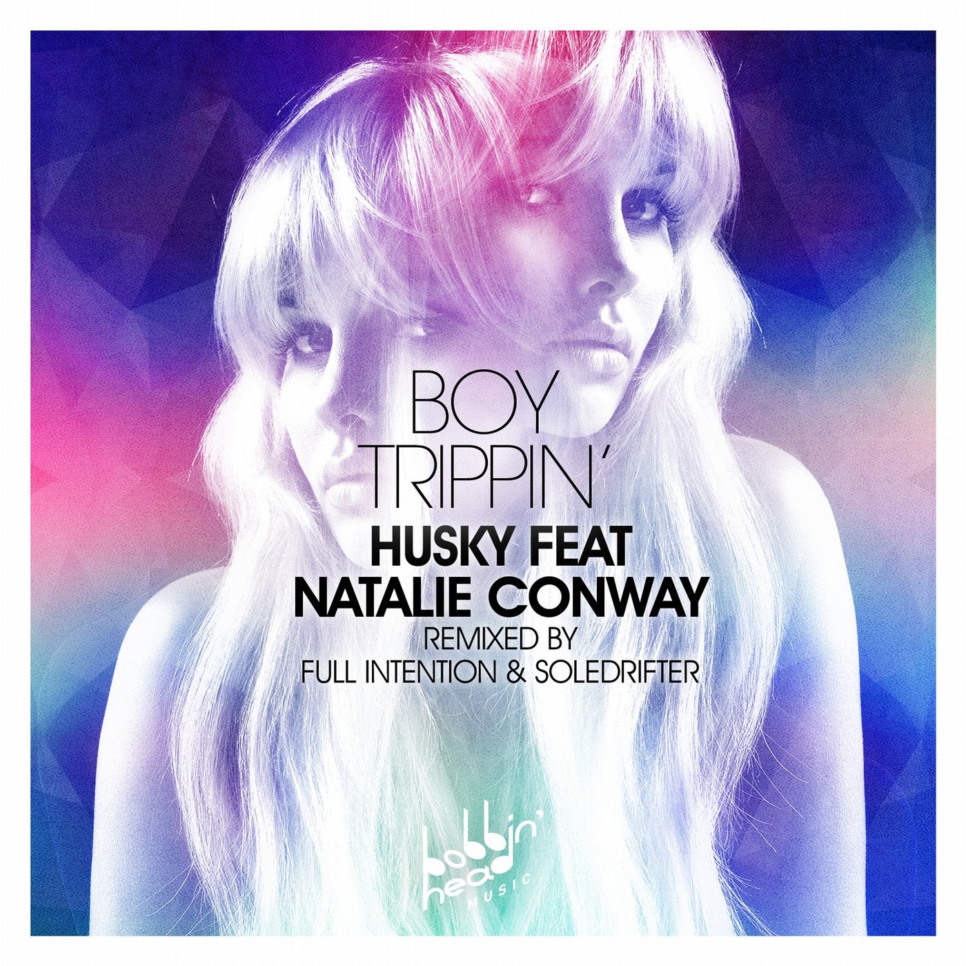 Boy Trippin' feat. Natalie Conway