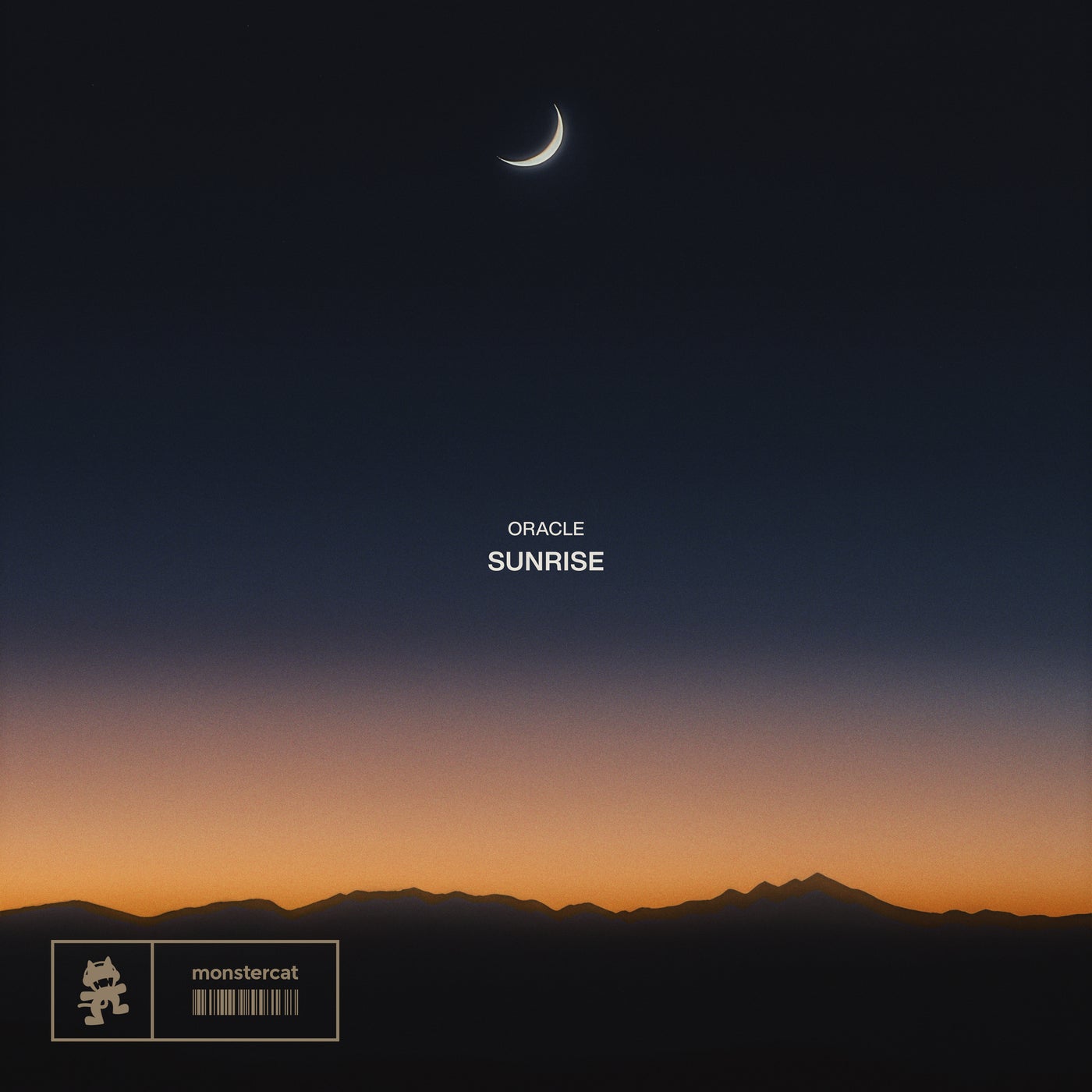Cover art for Sunrise
