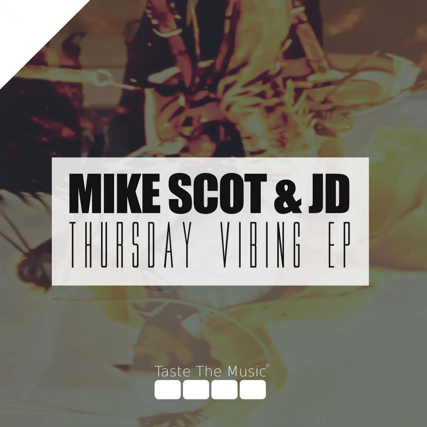 Thursday Vibing EP