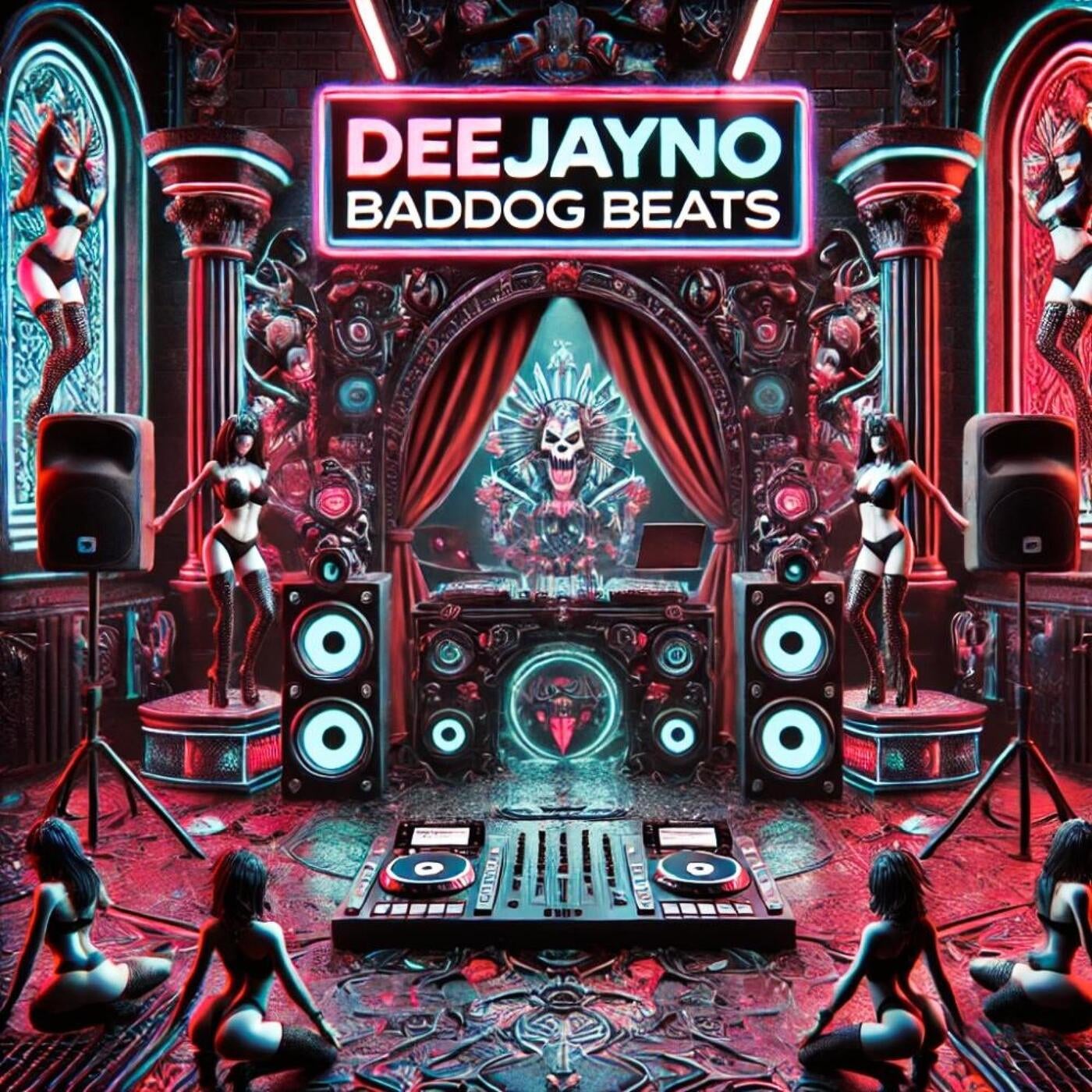 Deejayno