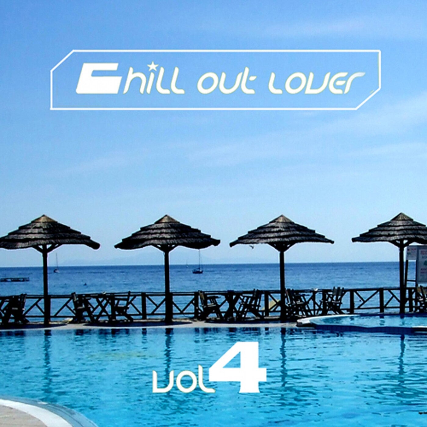 Chill out Lover, Vol. 4