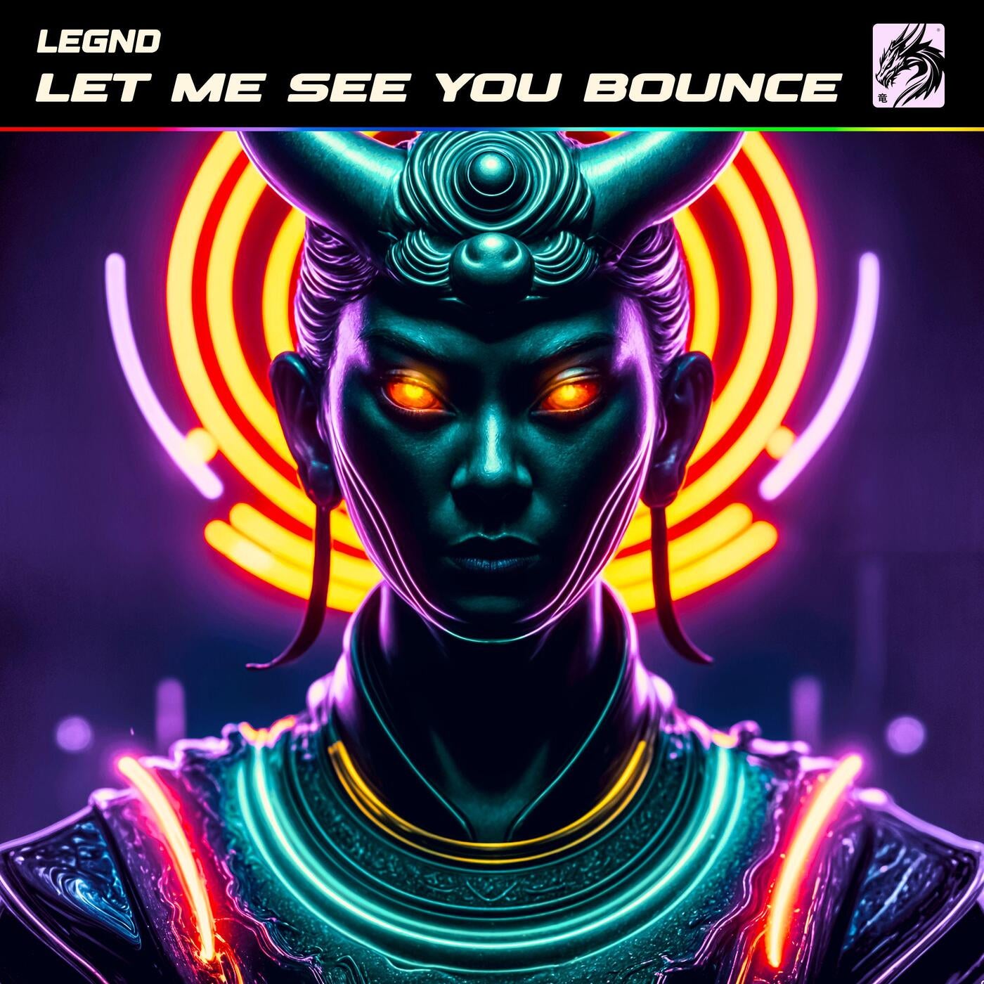 Let Me See You Bounce